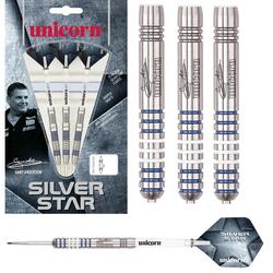 Unicorn Silverstar Gary Anderson P1 80% 21 gram