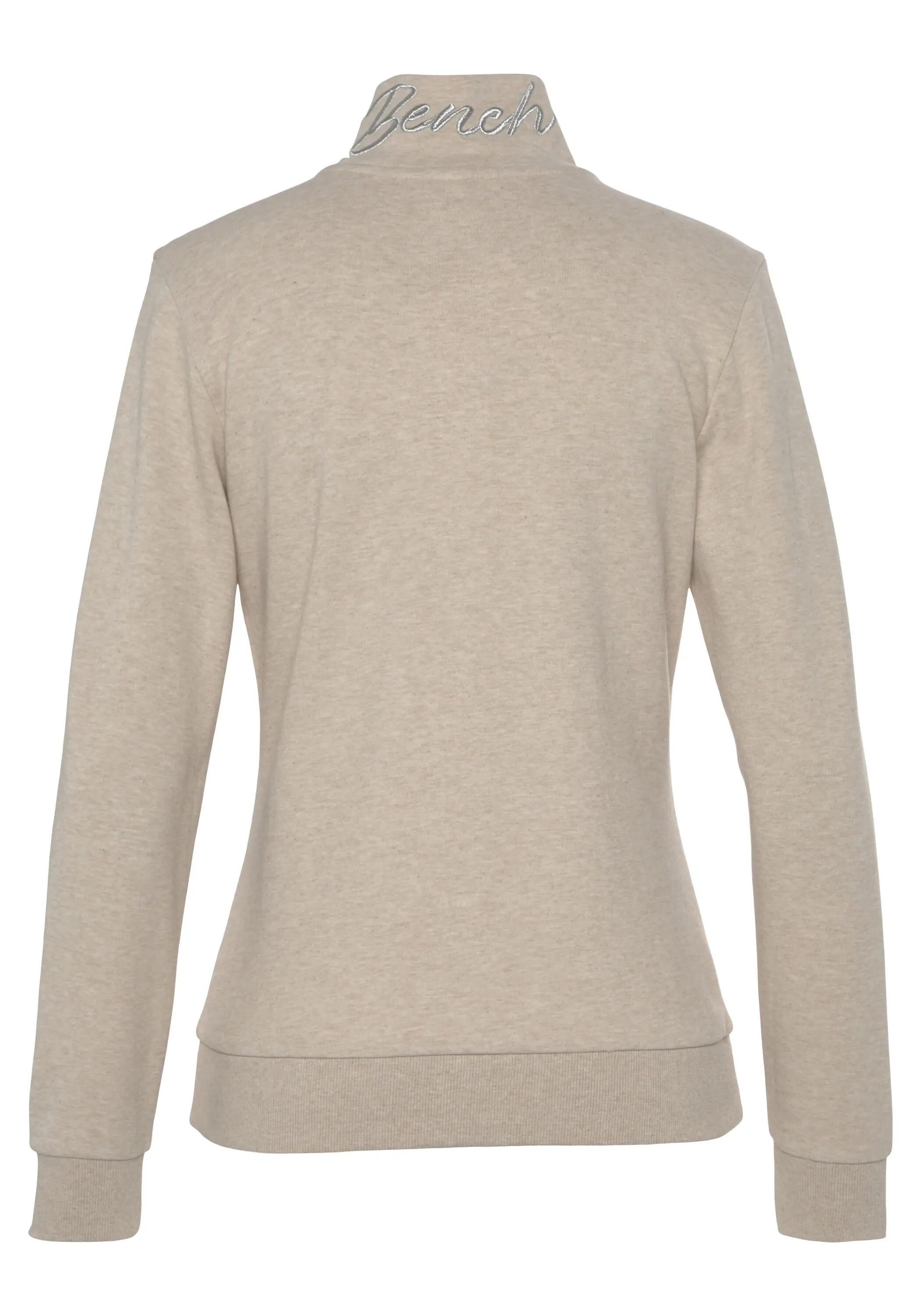 Damen Sweatjacke 3/10