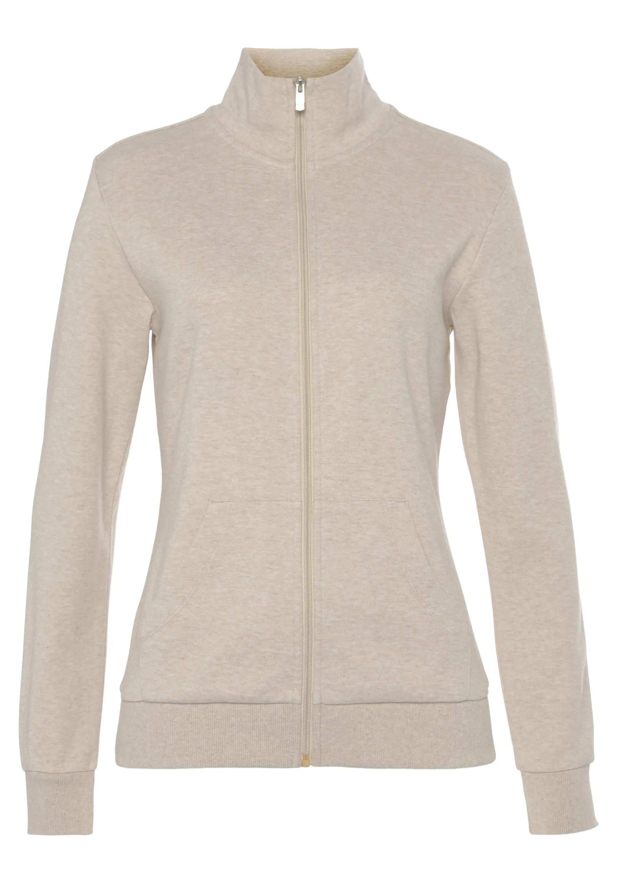 Damen Sweatjacke 2/10