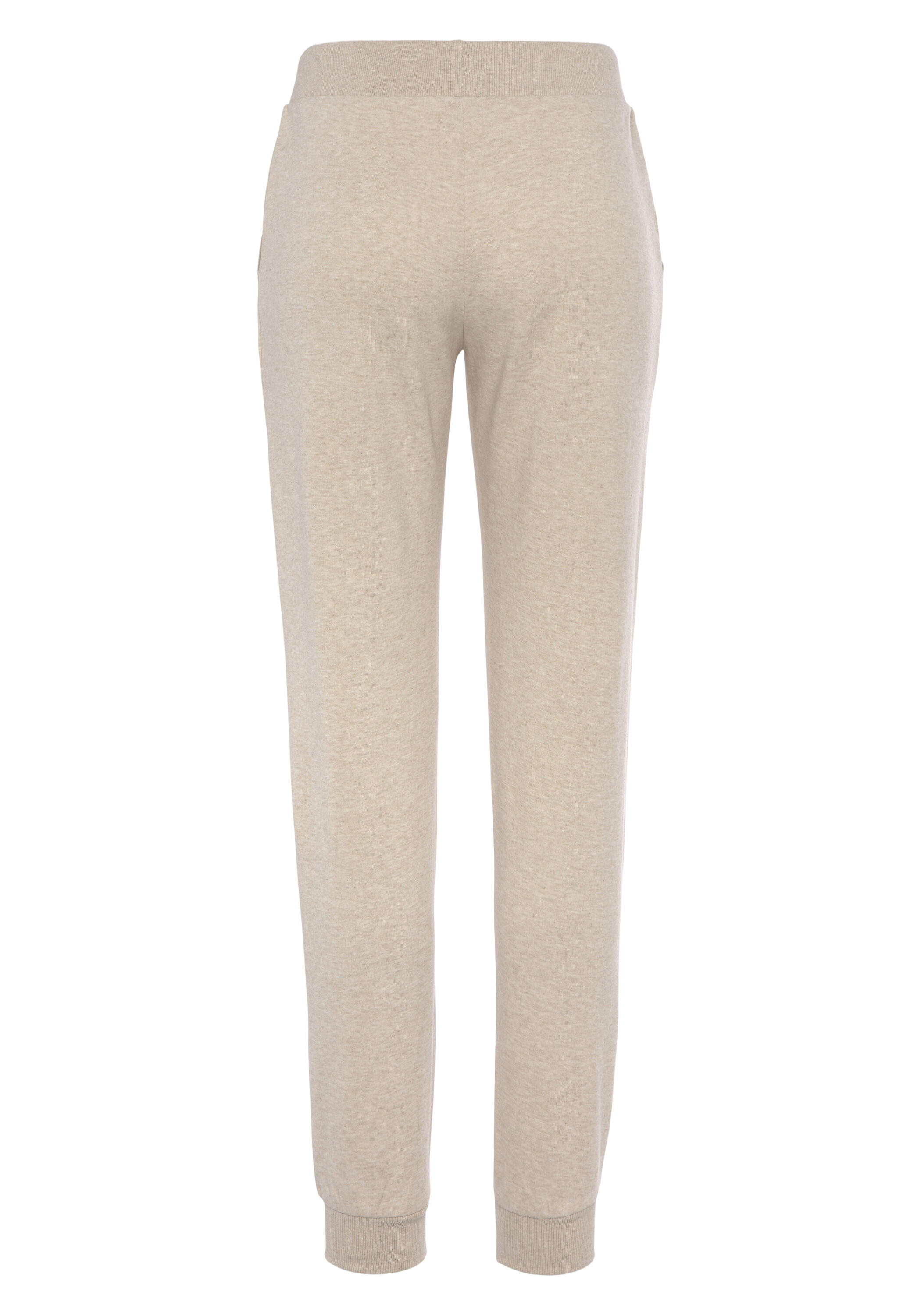 Damen Relaxhose 3/8