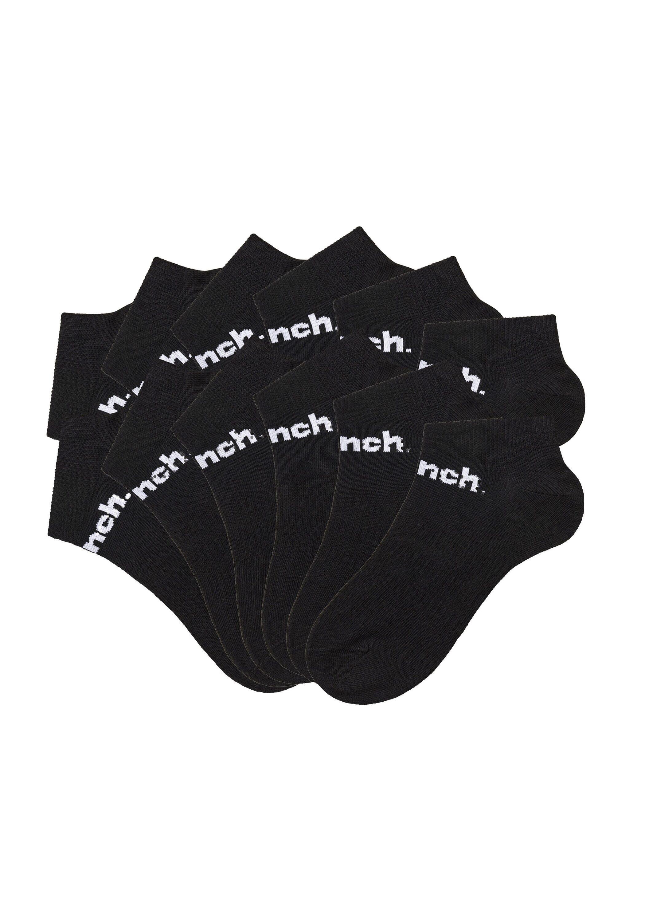 BENCH Sportsocken 2/5