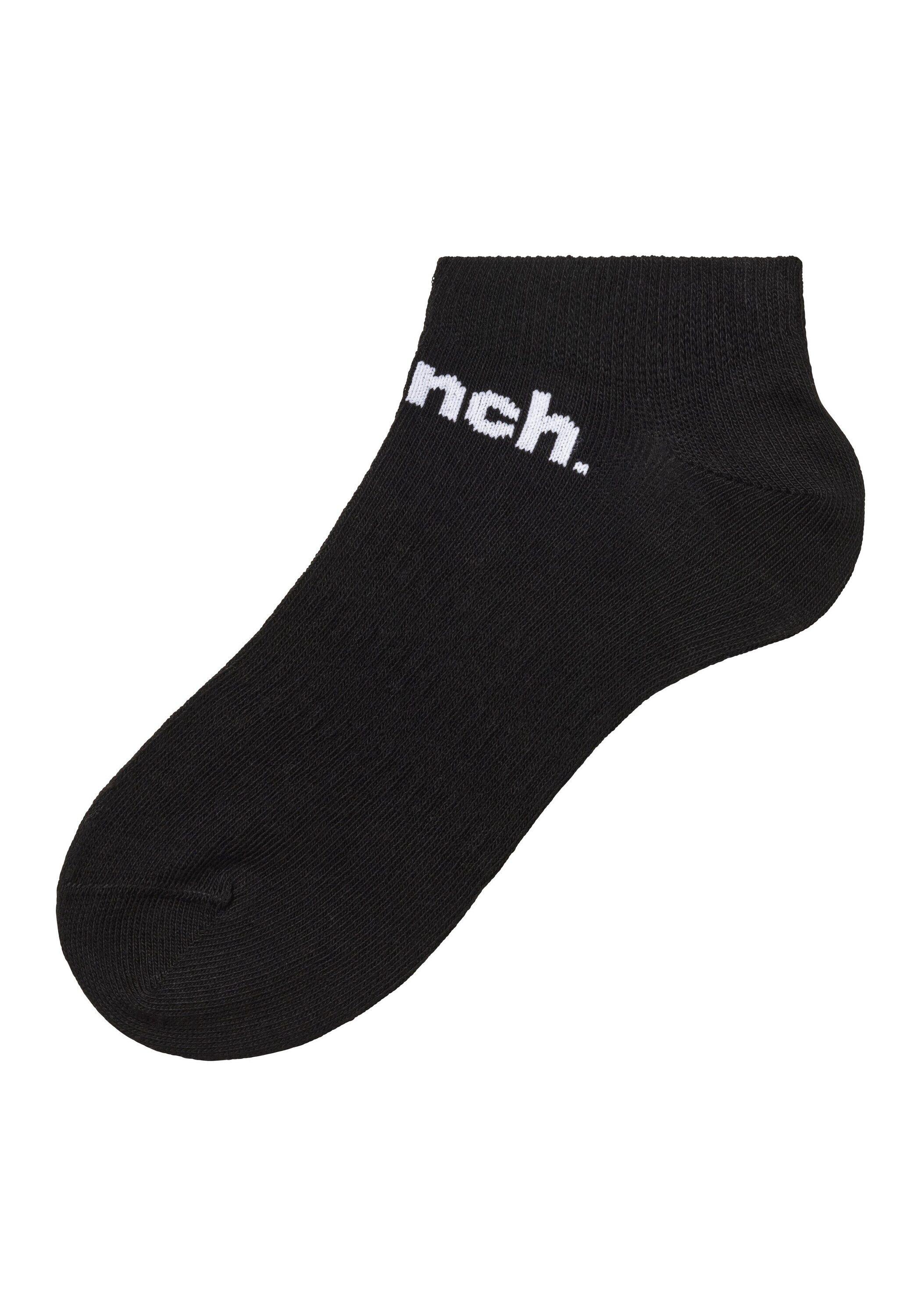 BENCH Sportsocken 4/5