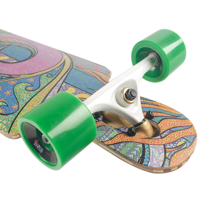 JUCKER HAWAII Longboard WAILANI