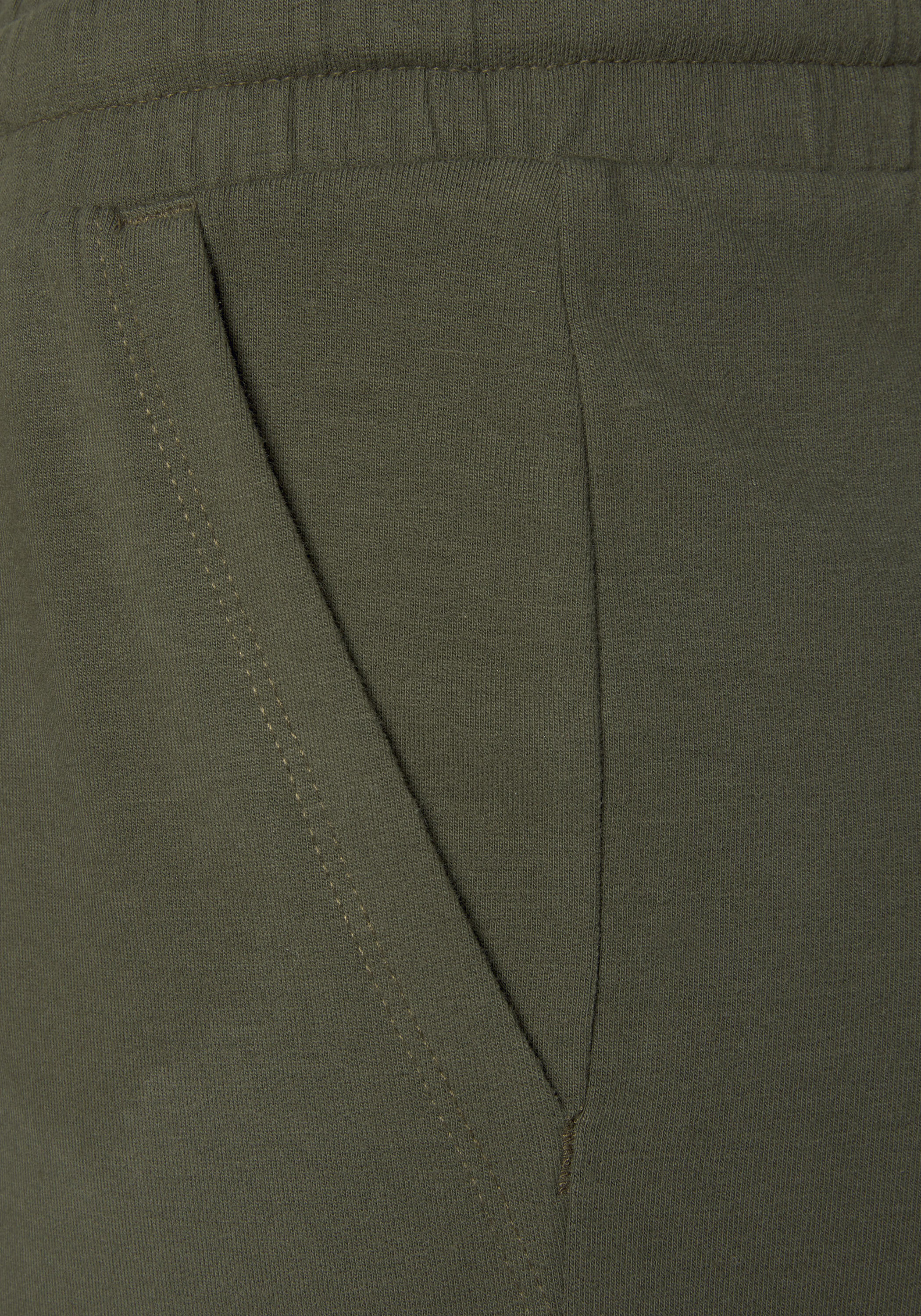 Damen Relaxshorts 4/7