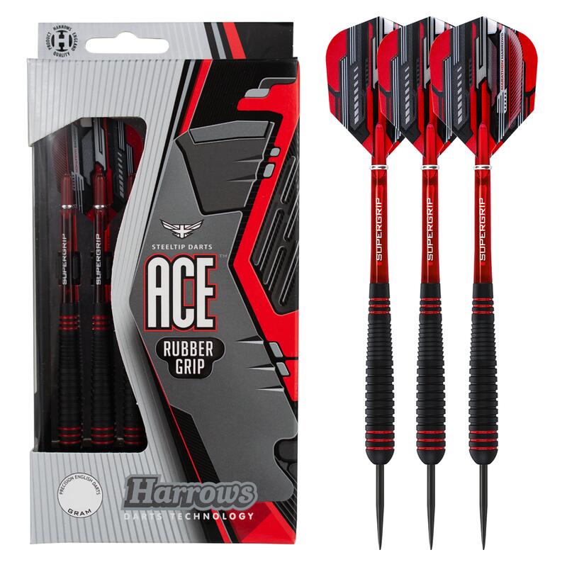 Harrows Ace dartpijlen 20 gram