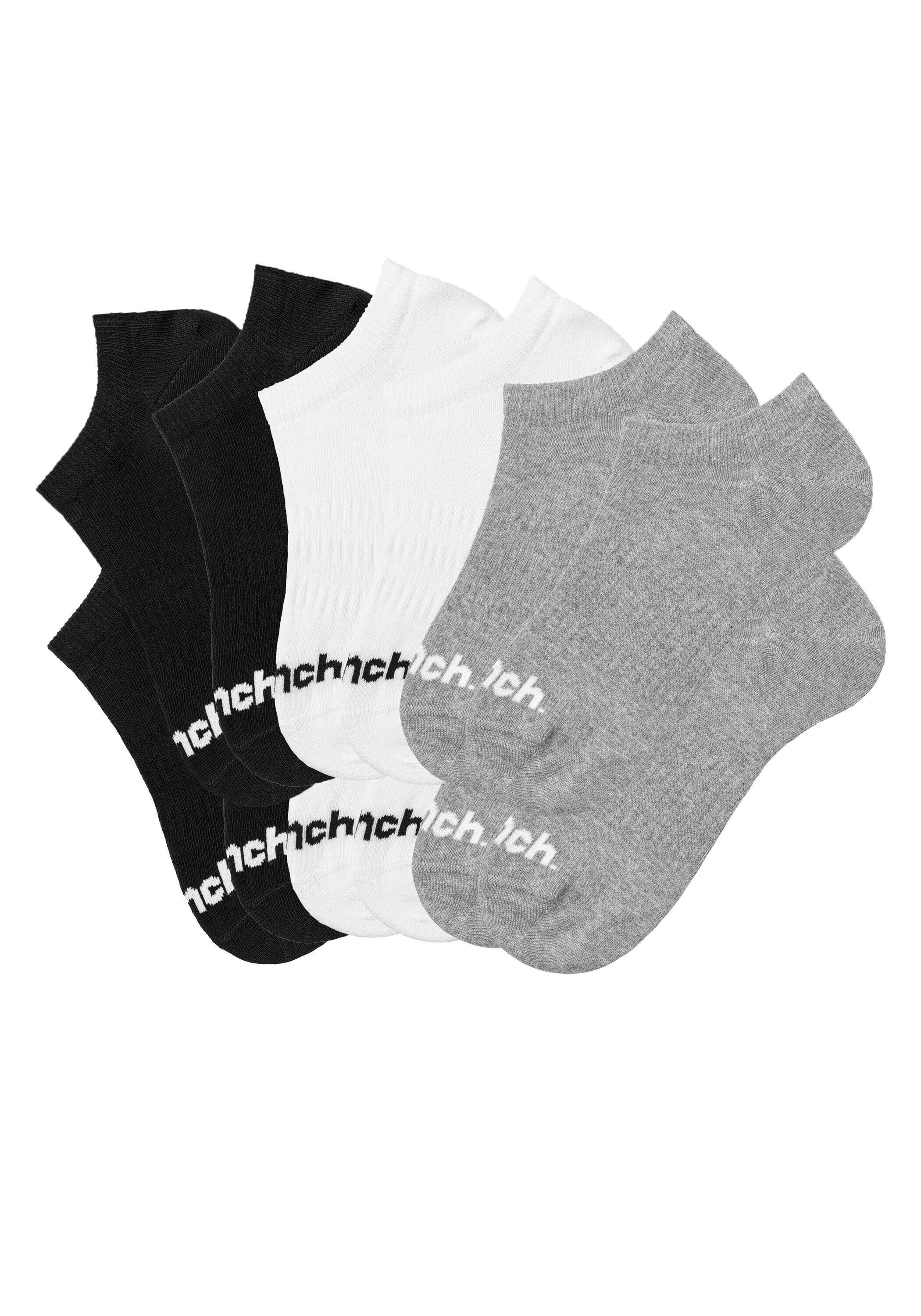 BENCH Sportsocken 2/7