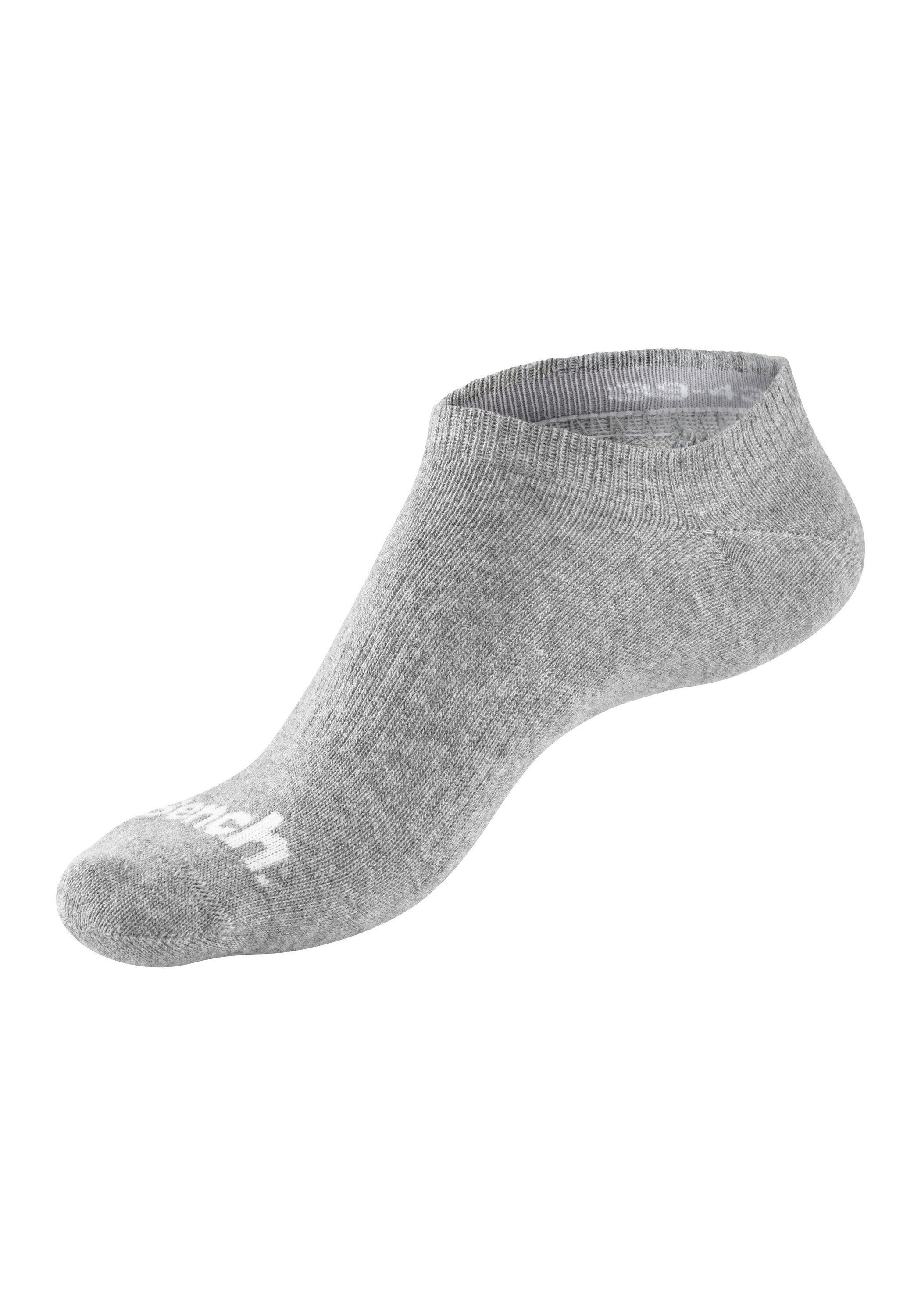 BENCH Sportsocken 4/7