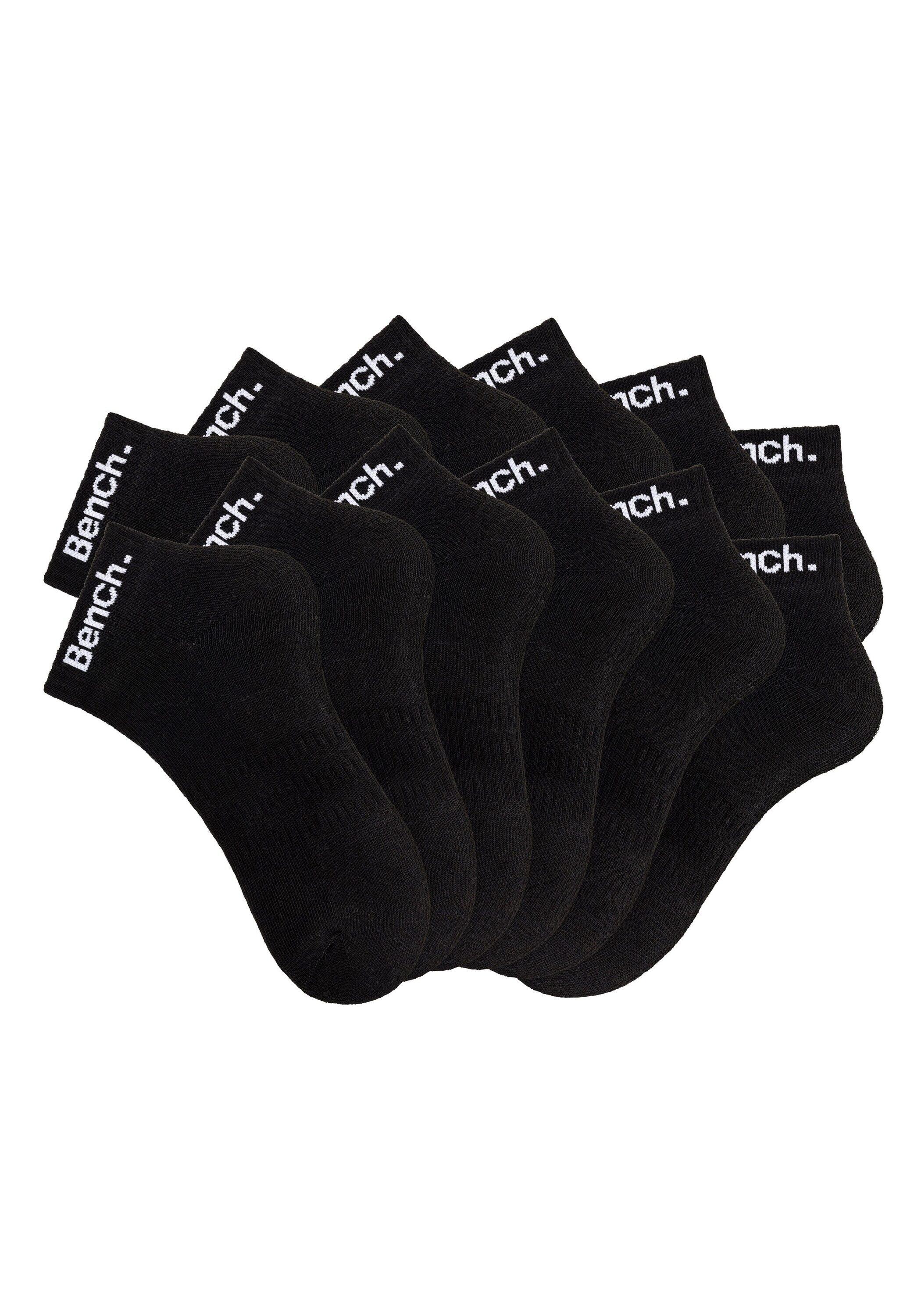 BENCH Sportsocken 2/6