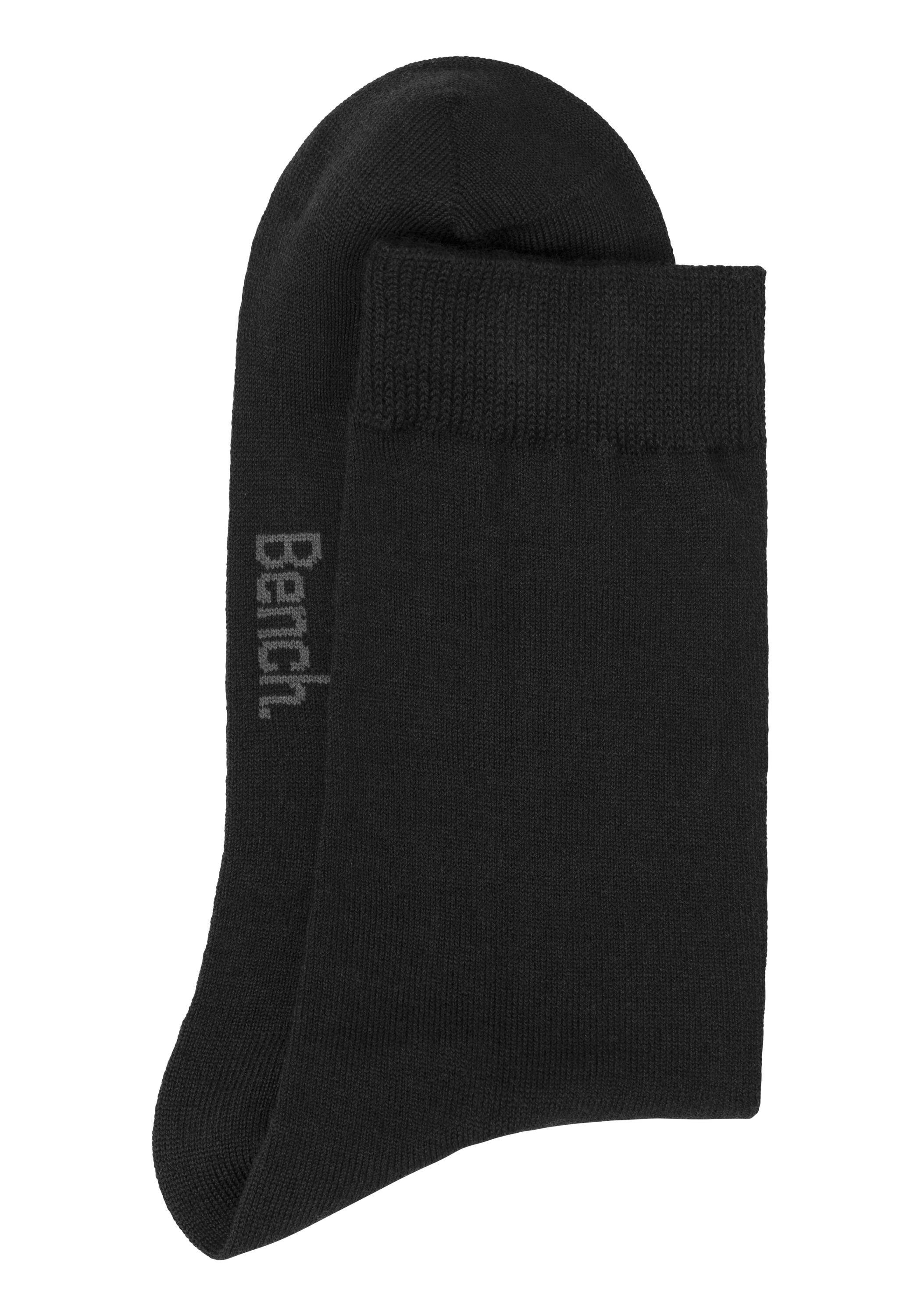 BENCH Socken 4/7