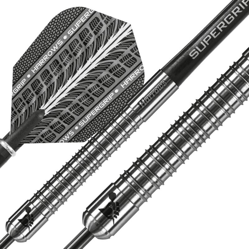 Harrows Supergrip 90 % 22 gram