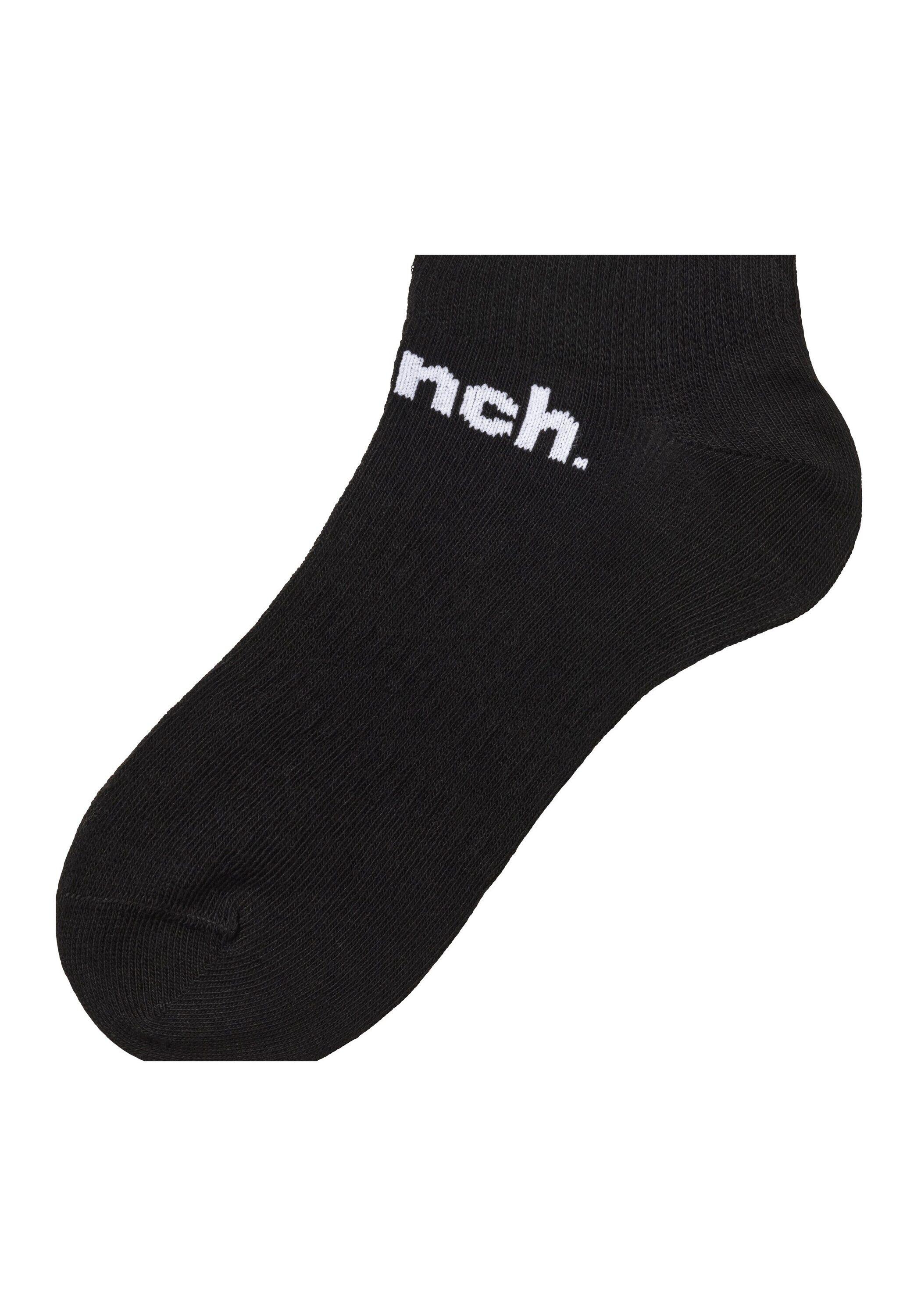 BENCH Sportsocken 4/6