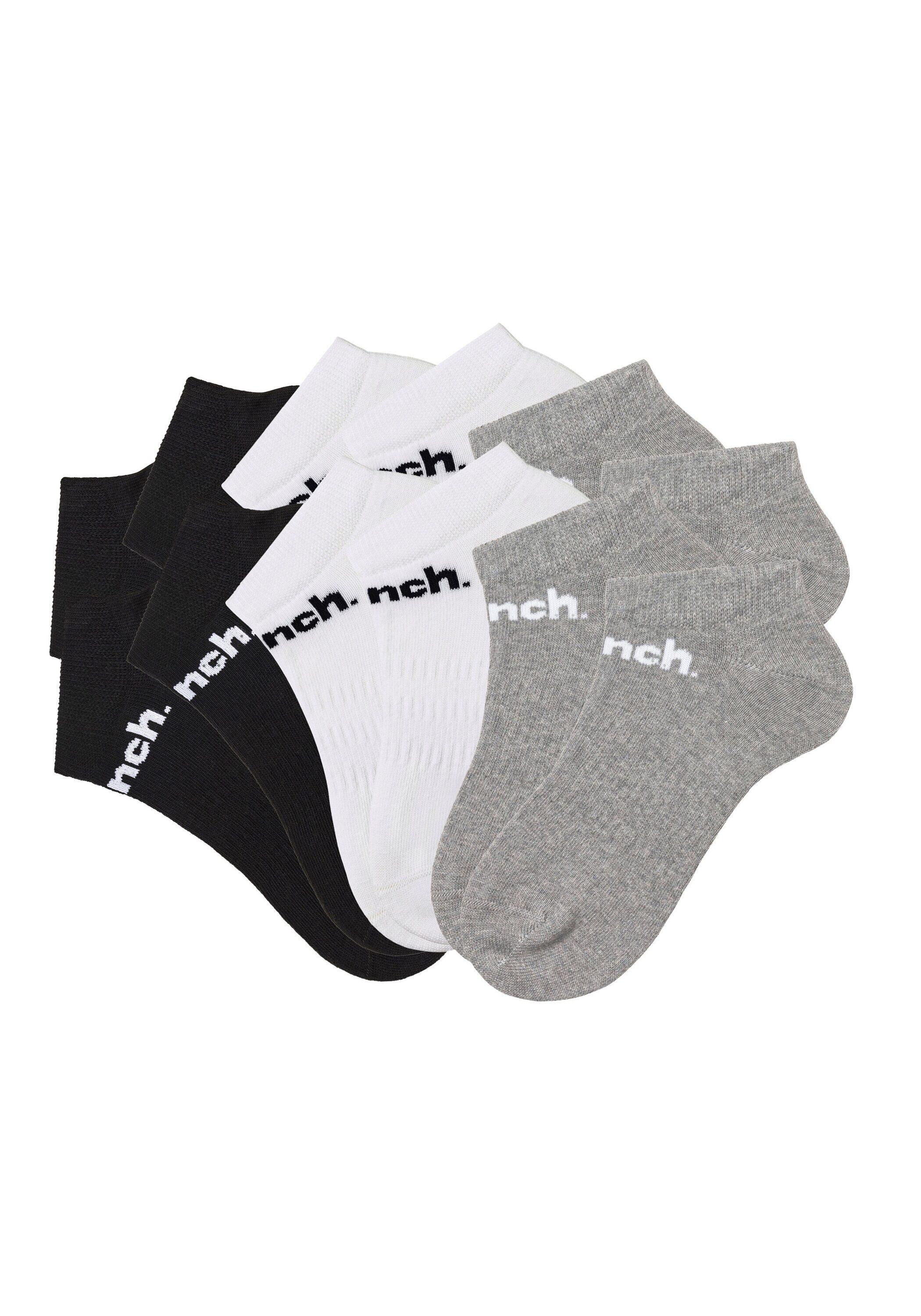 BENCH Sportsocken 2/6