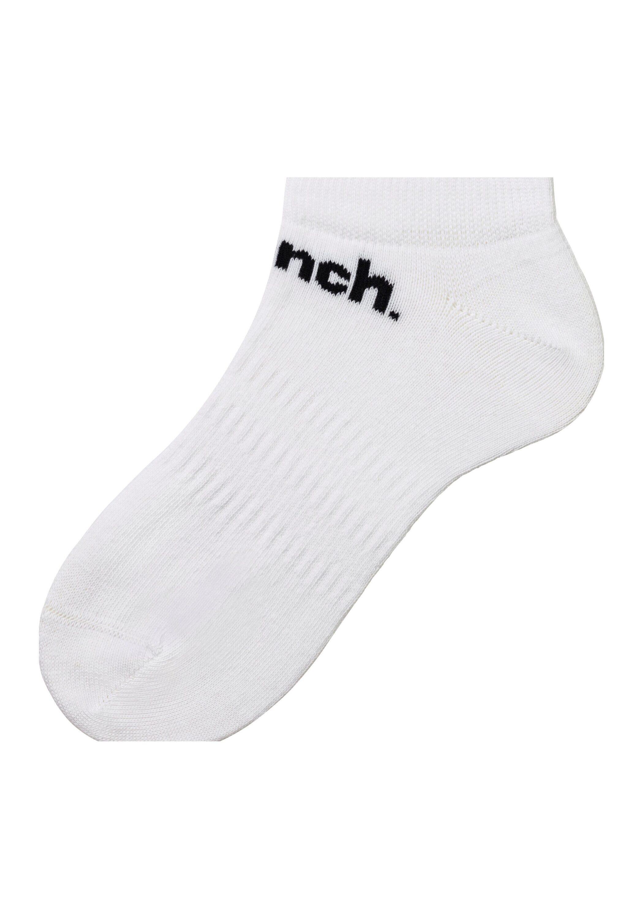 BENCH Sportsocken 5/6