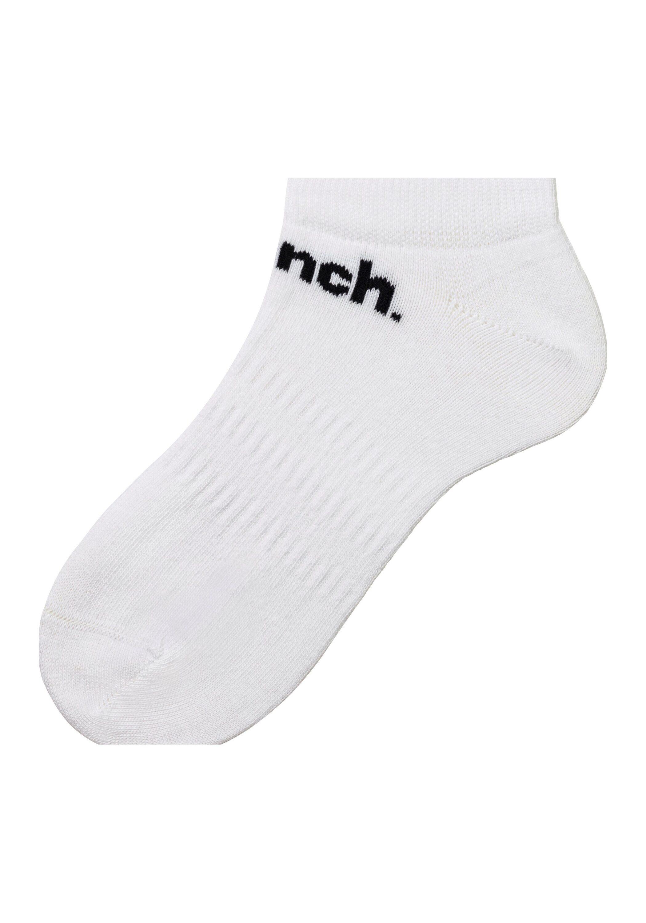 BENCH Sportsocken 6/7