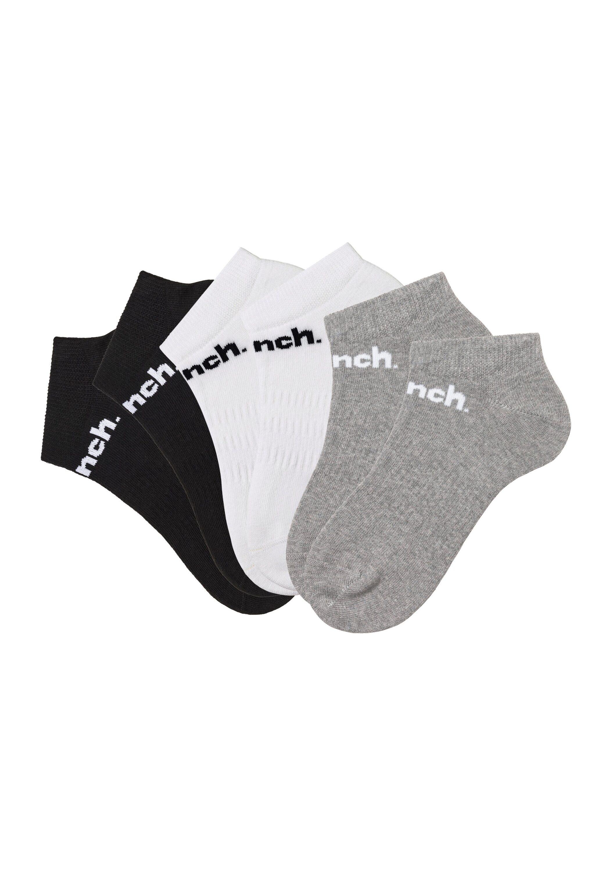 BENCH Sportsocken 2/7