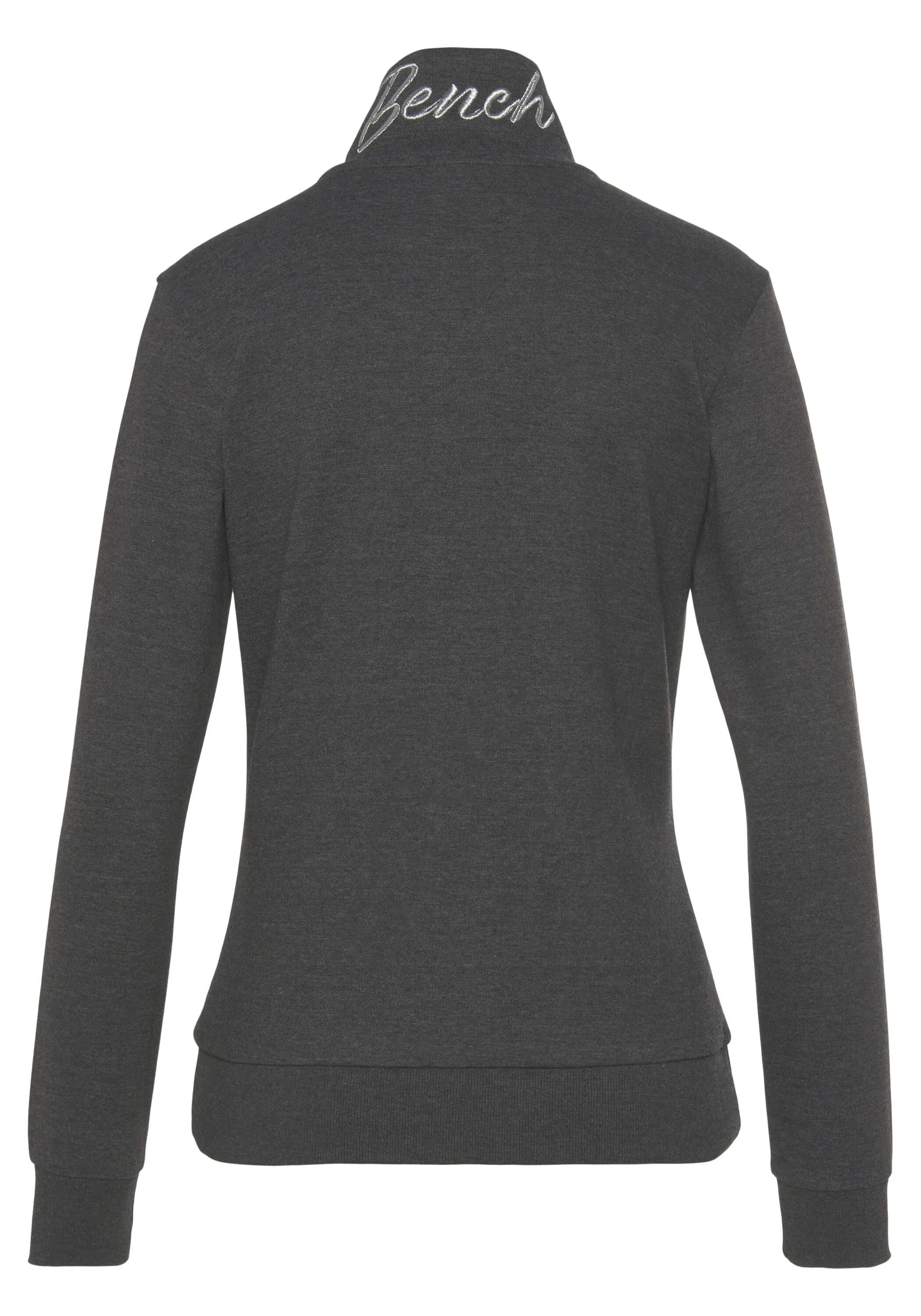 Damen Sweatjacke 3/8