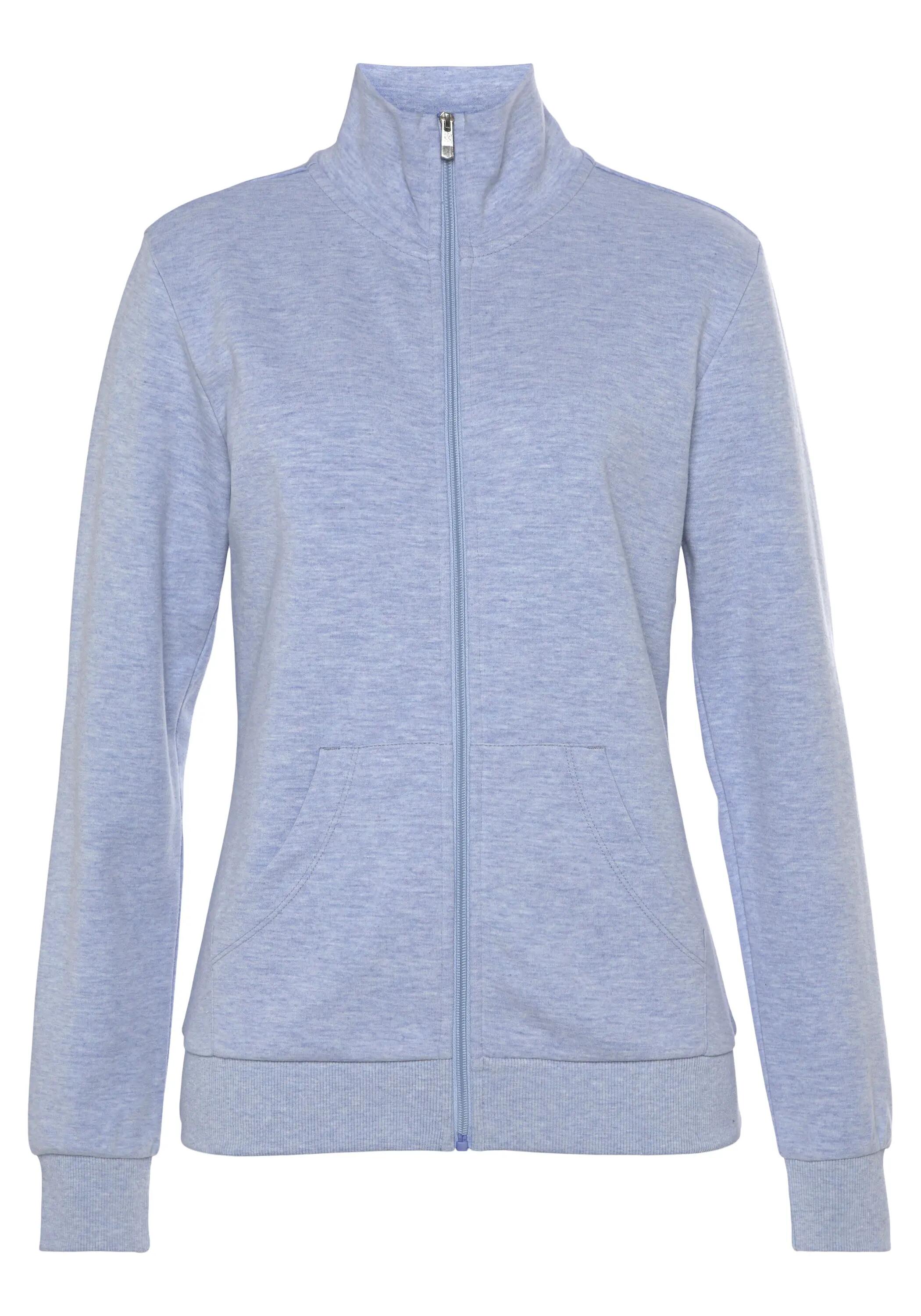Damen Sweatjacke 2/9