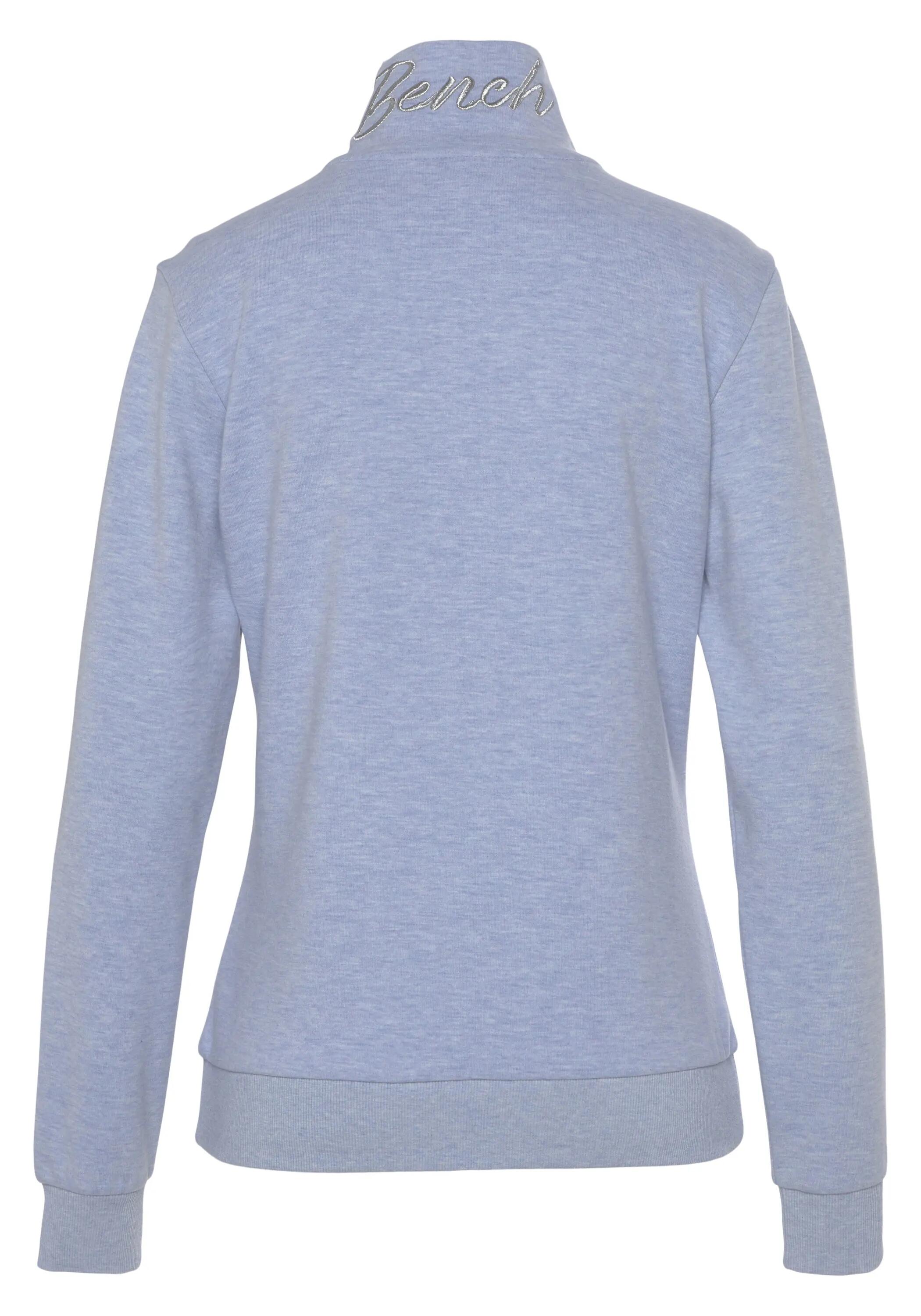 Damen Sweatjacke 3/9
