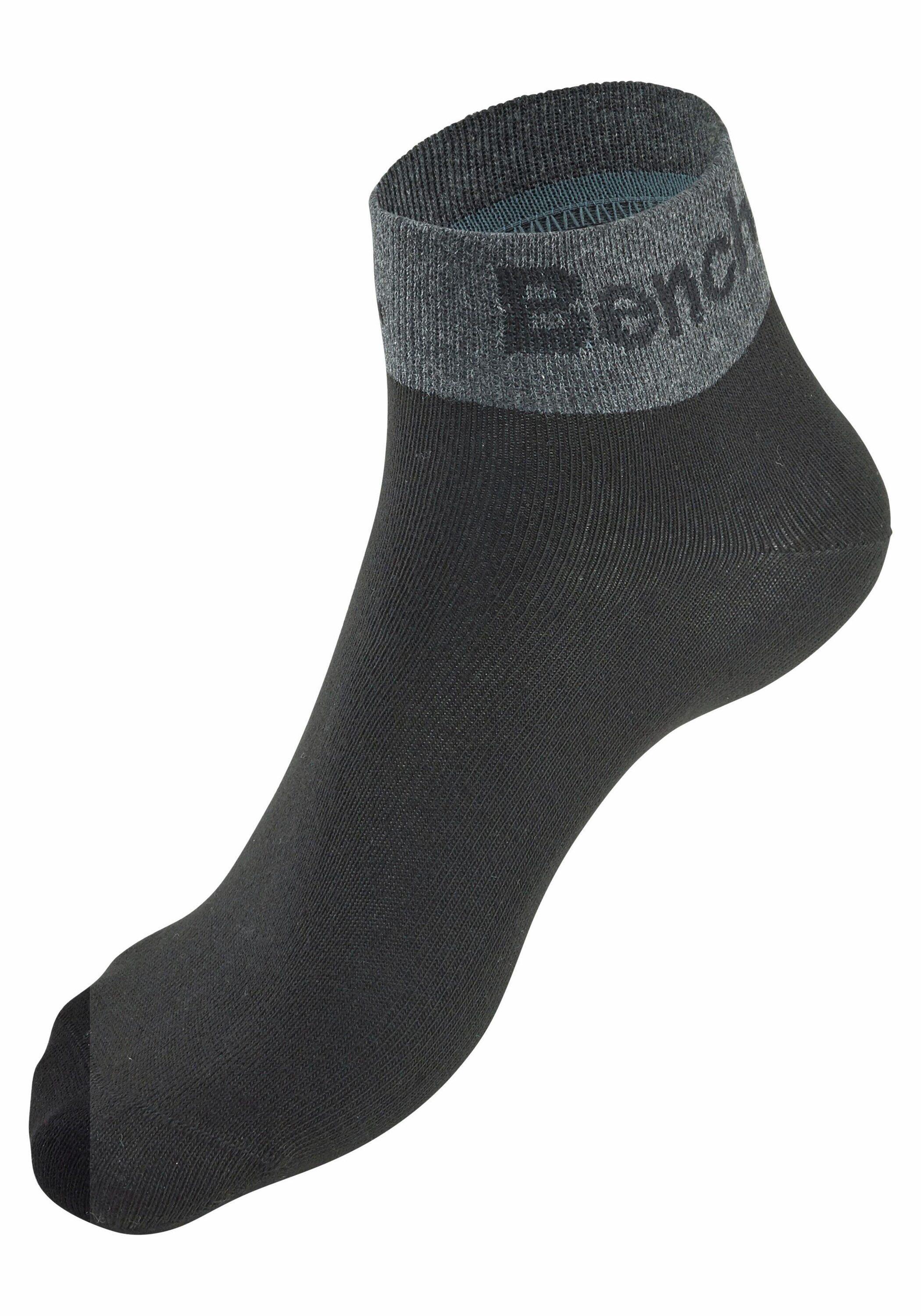 BENCH Bench. Kurzsocken (8 Paar) 5/5