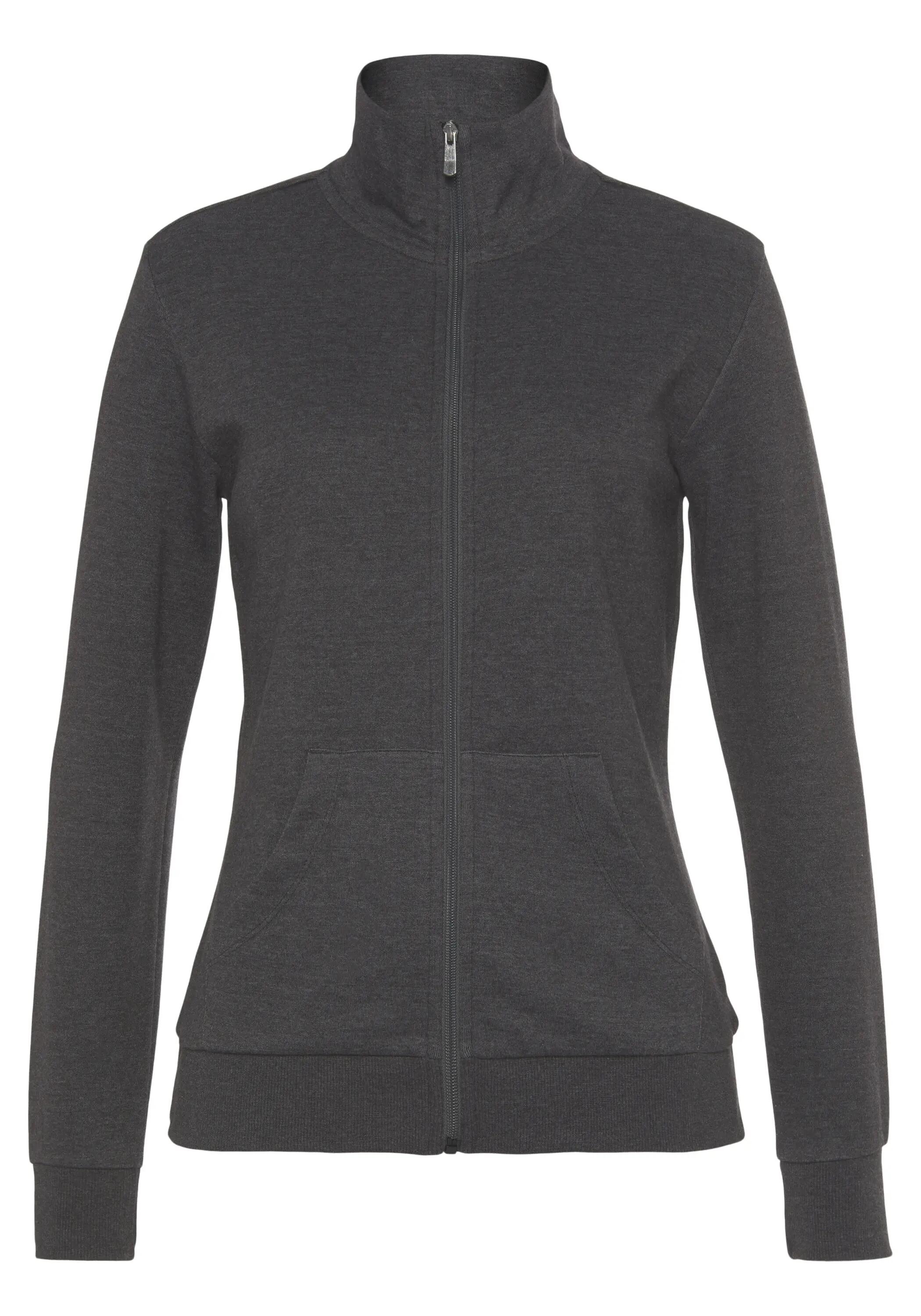 Damen Sweatjacke 2/8