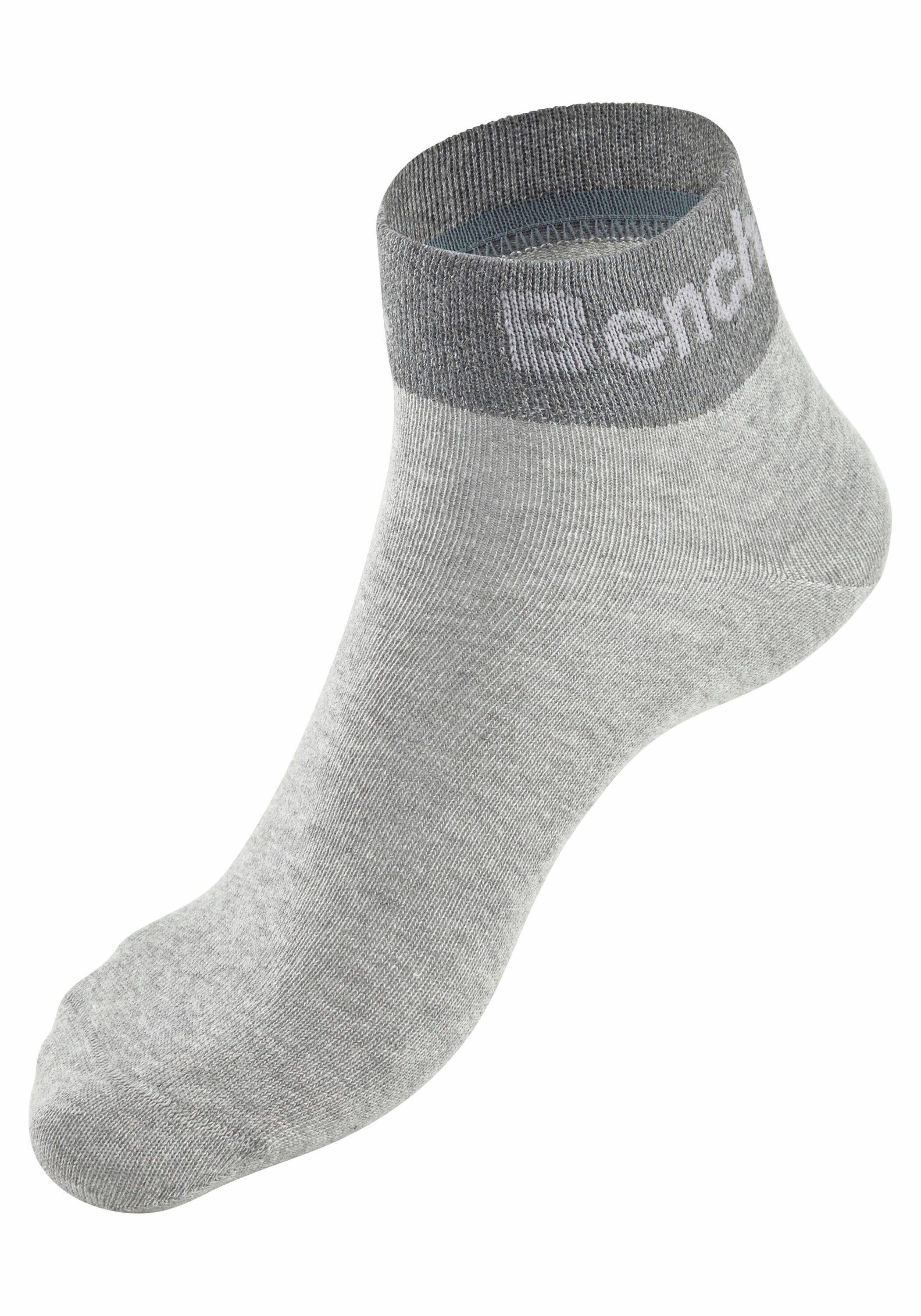 BENCH Bench. Kurzsocken (8 Paar) 4/5