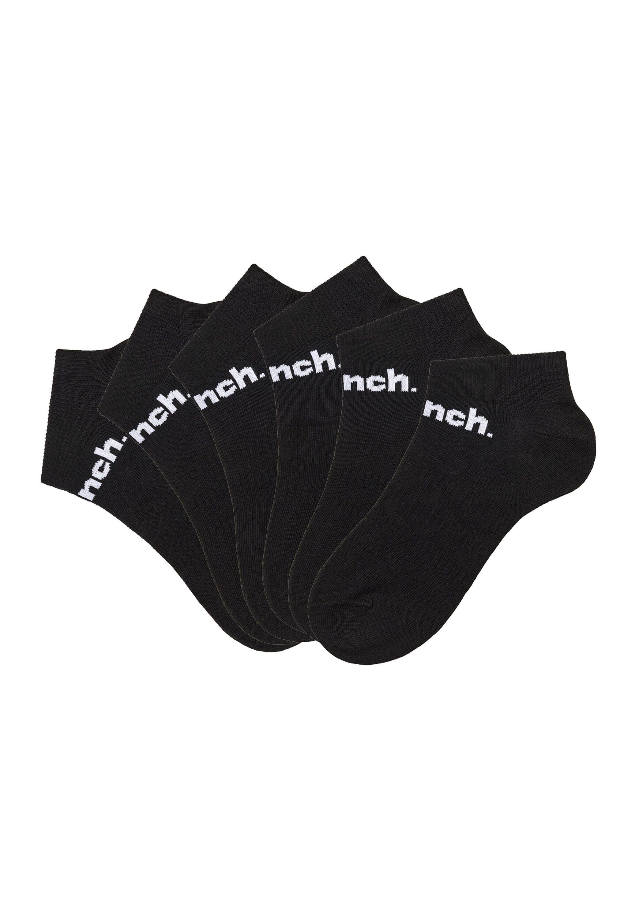 BENCH Sportsocken 2/5