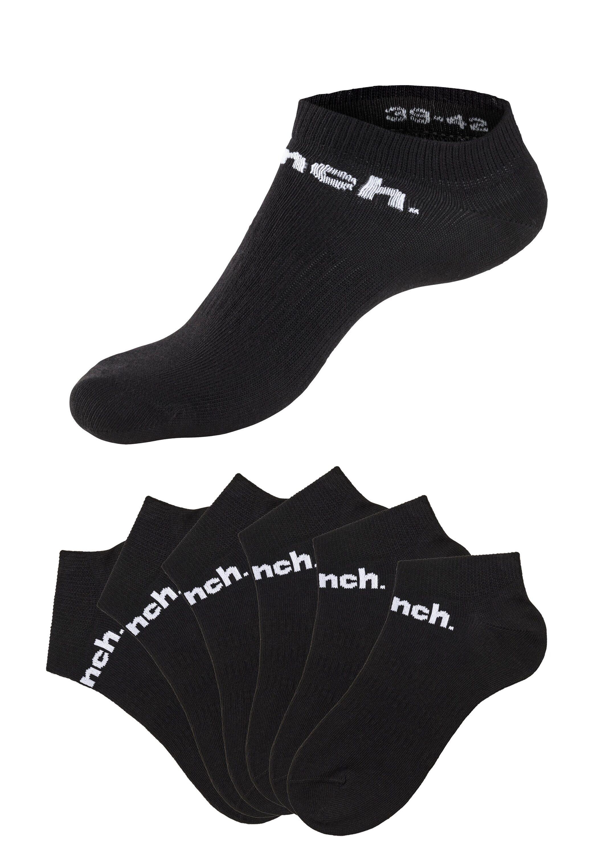 BENCH Sportsocken 4/5