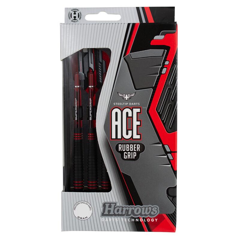 Darts nyíl Harrows Ace, 22 g