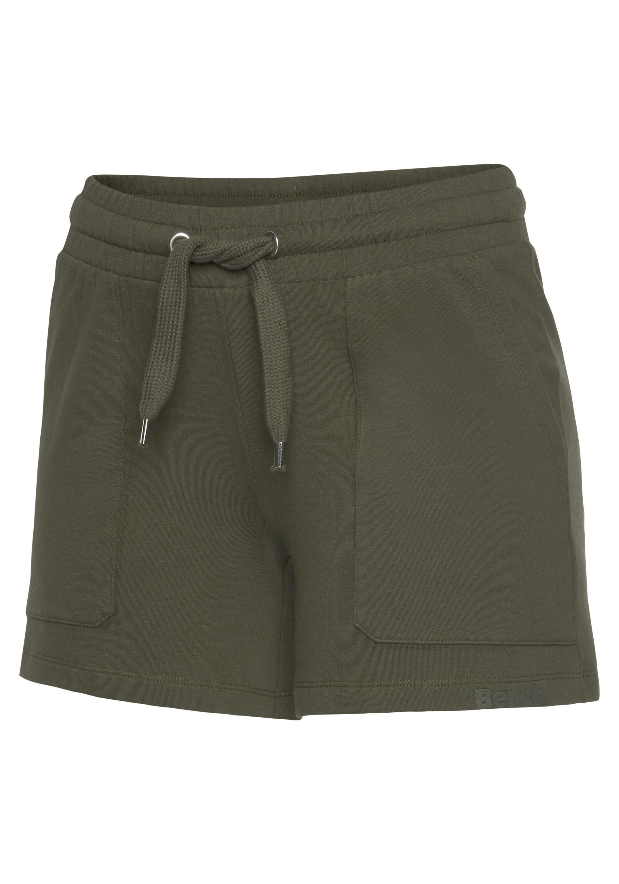 Damen Relaxshorts 3/7