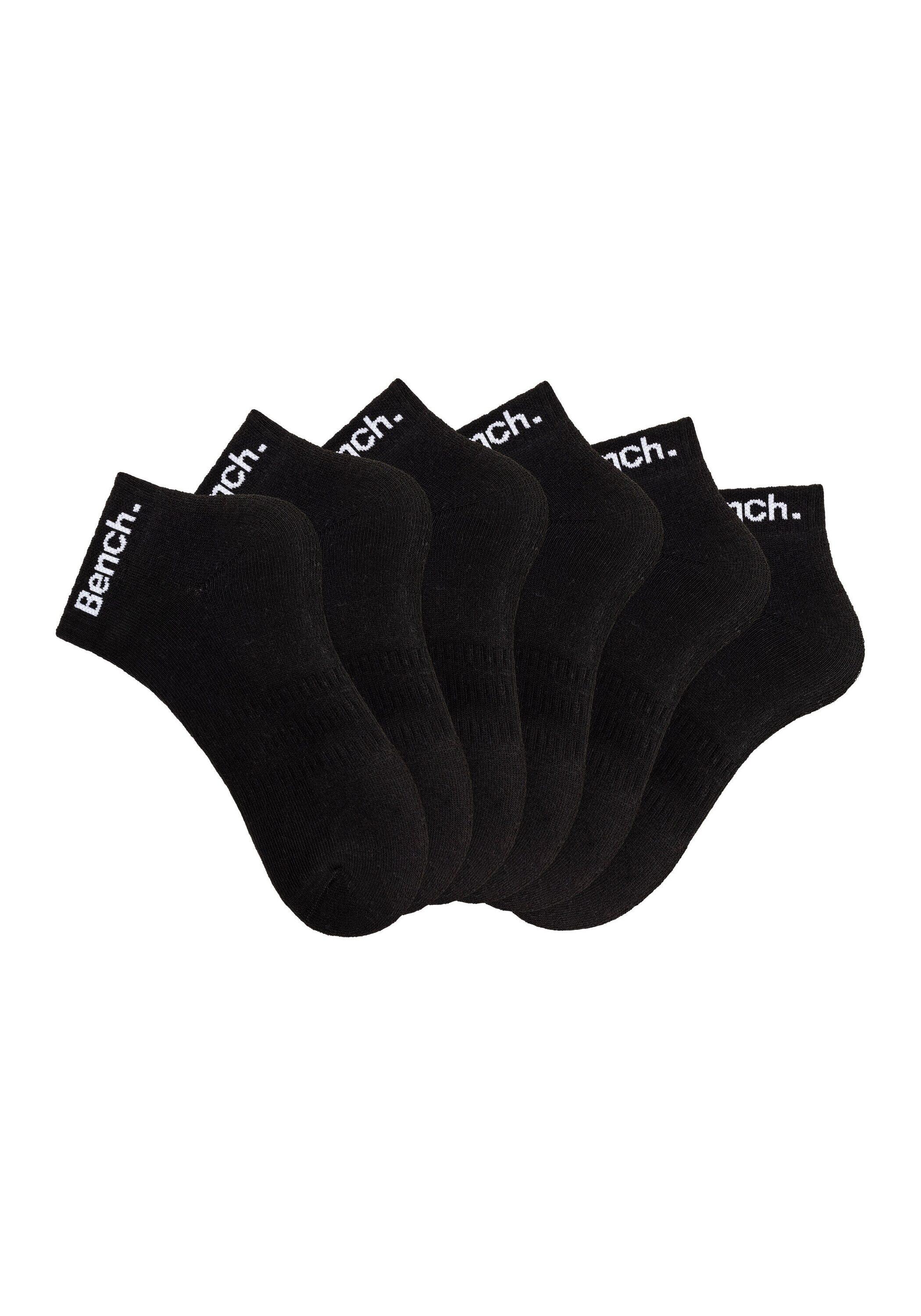BENCH Sportsocken 2/6