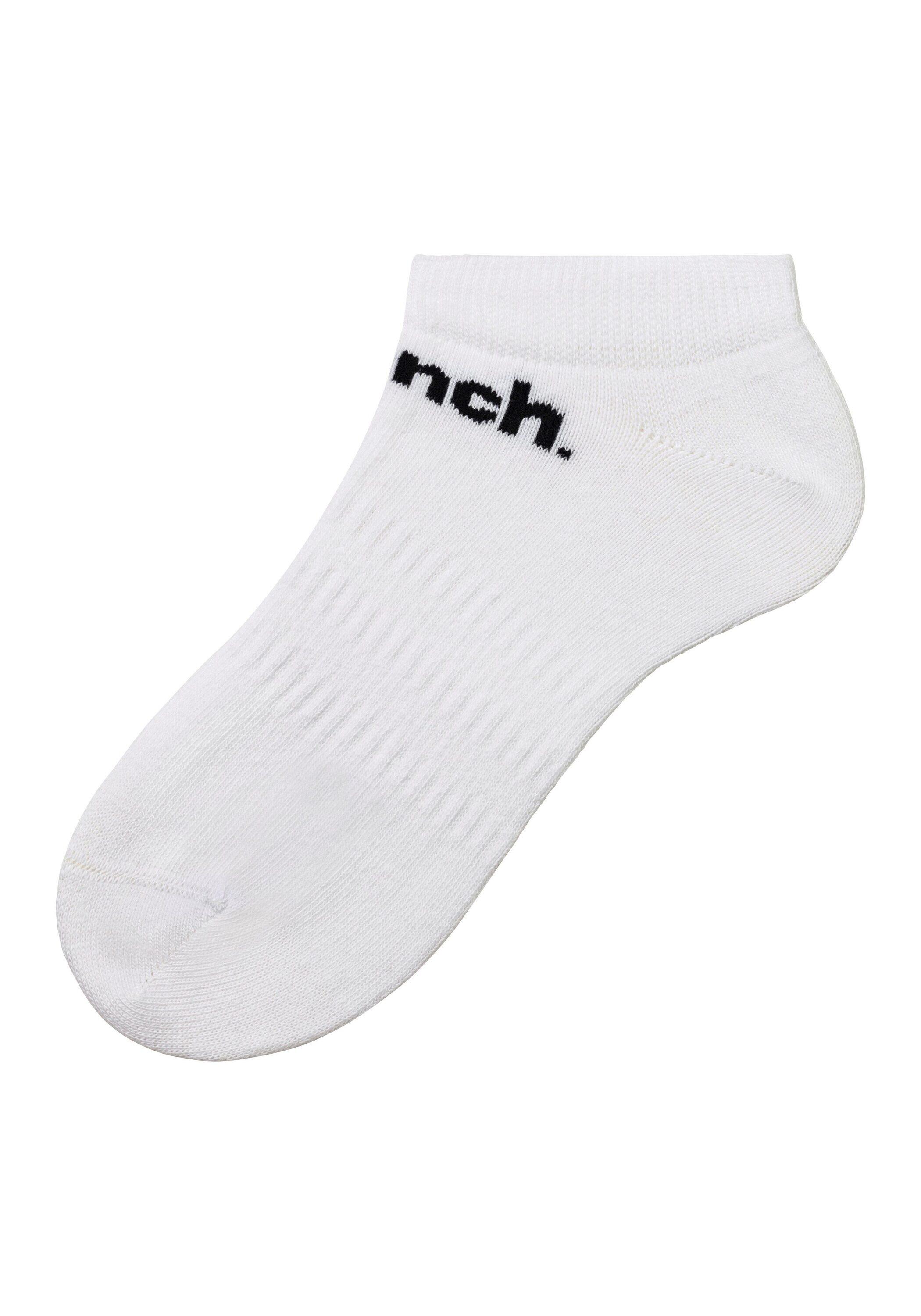 BENCH Sportsocken 4/5