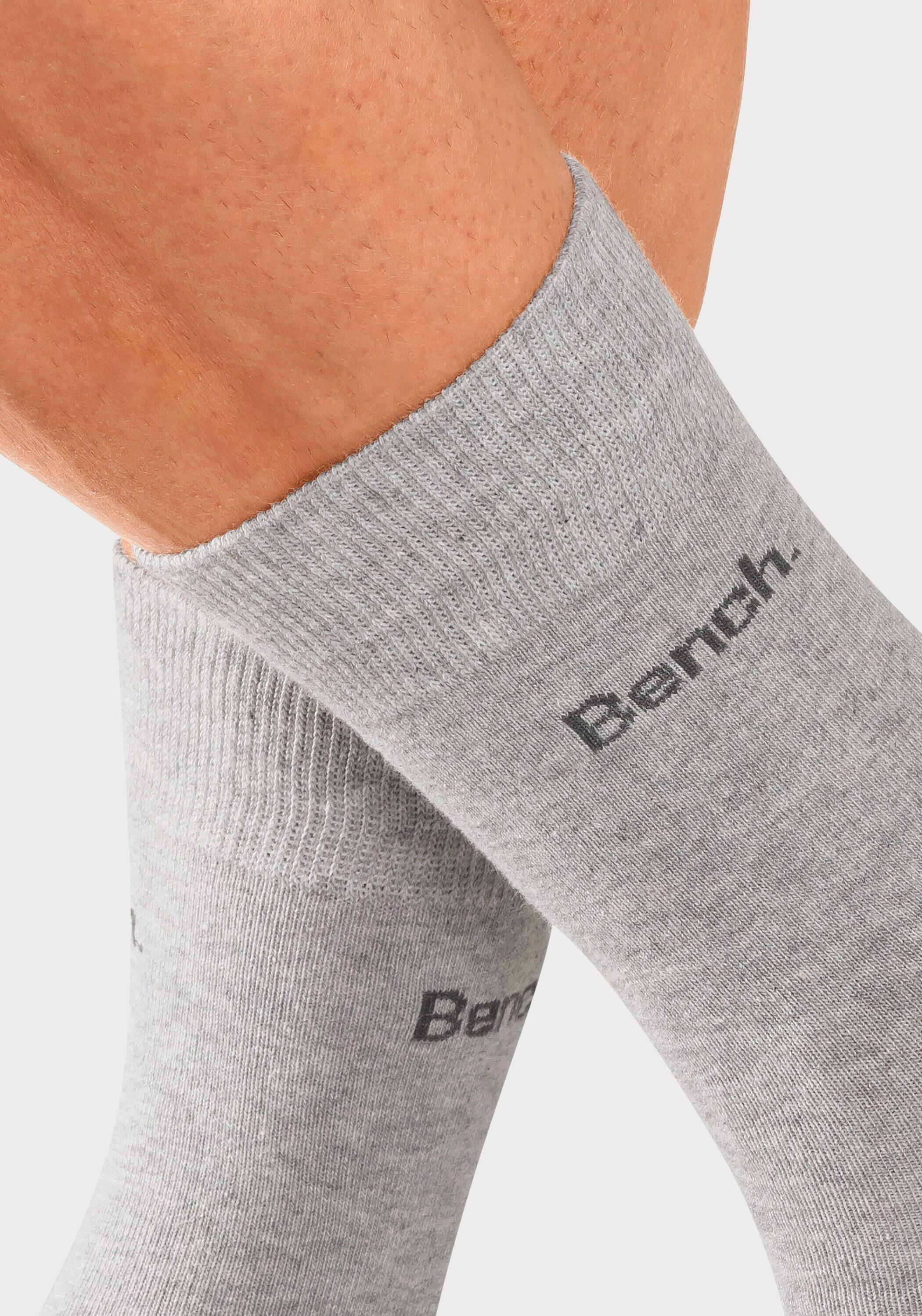 BENCH Basicsocken 3/7