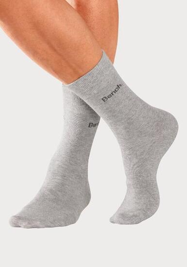 BENCH Basicsocken