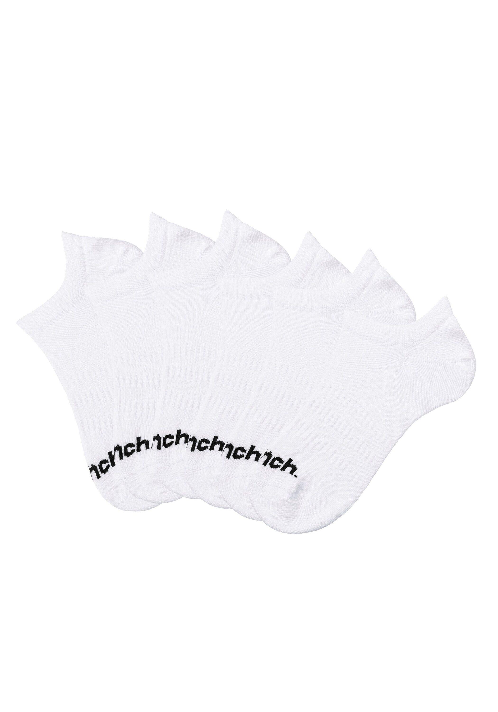 BENCH Sportsocken 2/6