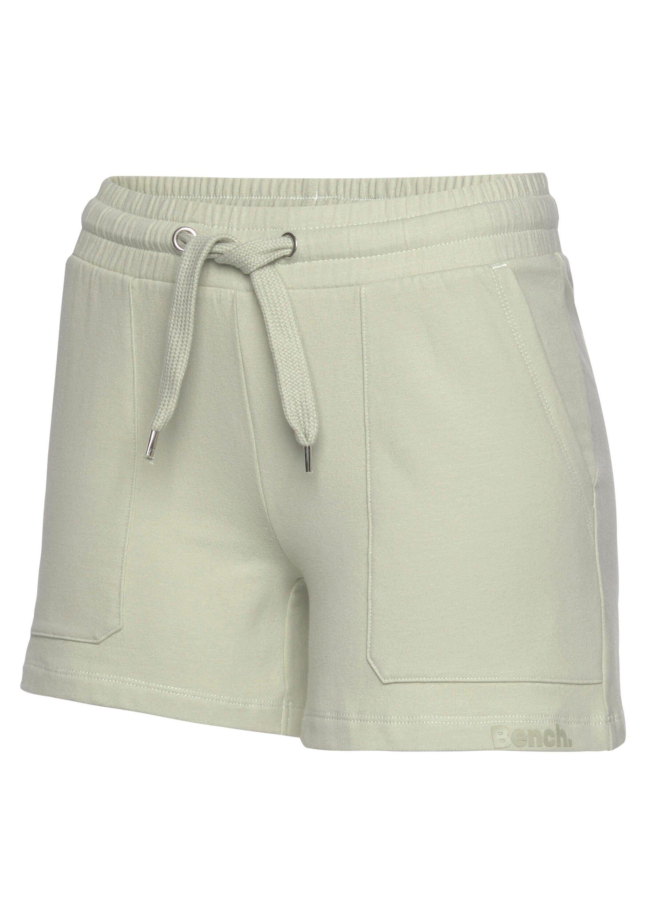 Damen Relaxshorts 3/6