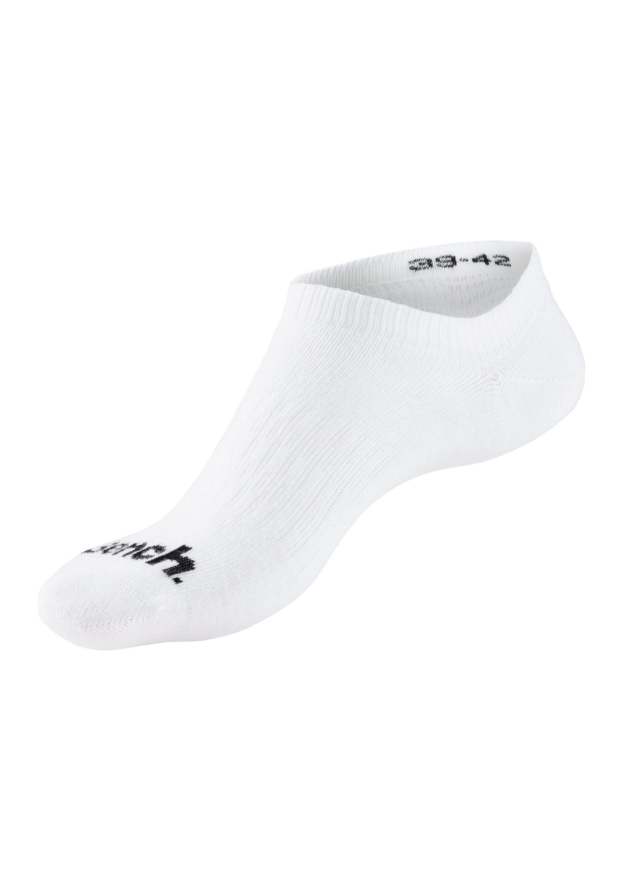 BENCH Sportsocken 4/6