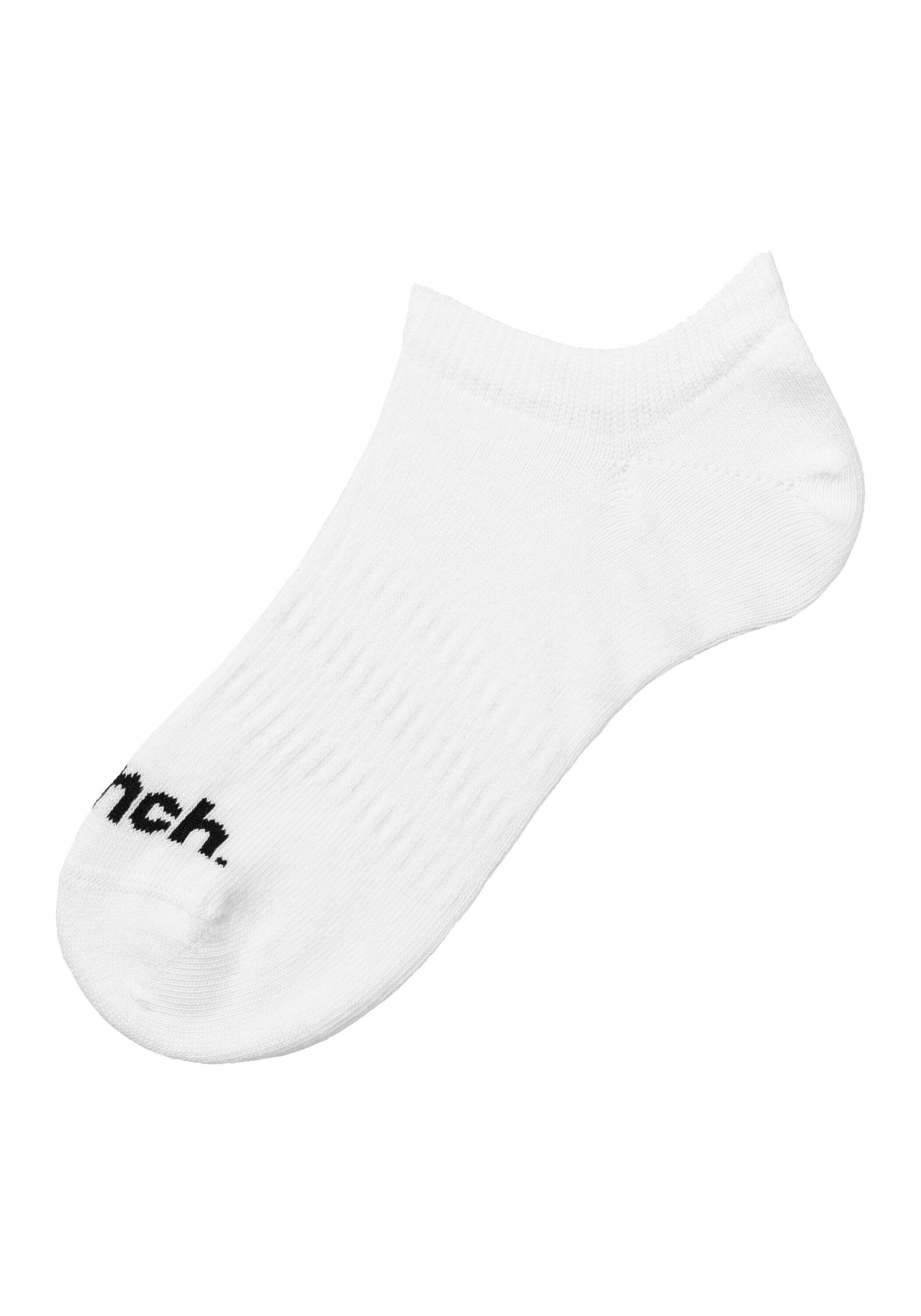 BENCH Sportsocken 5/6
