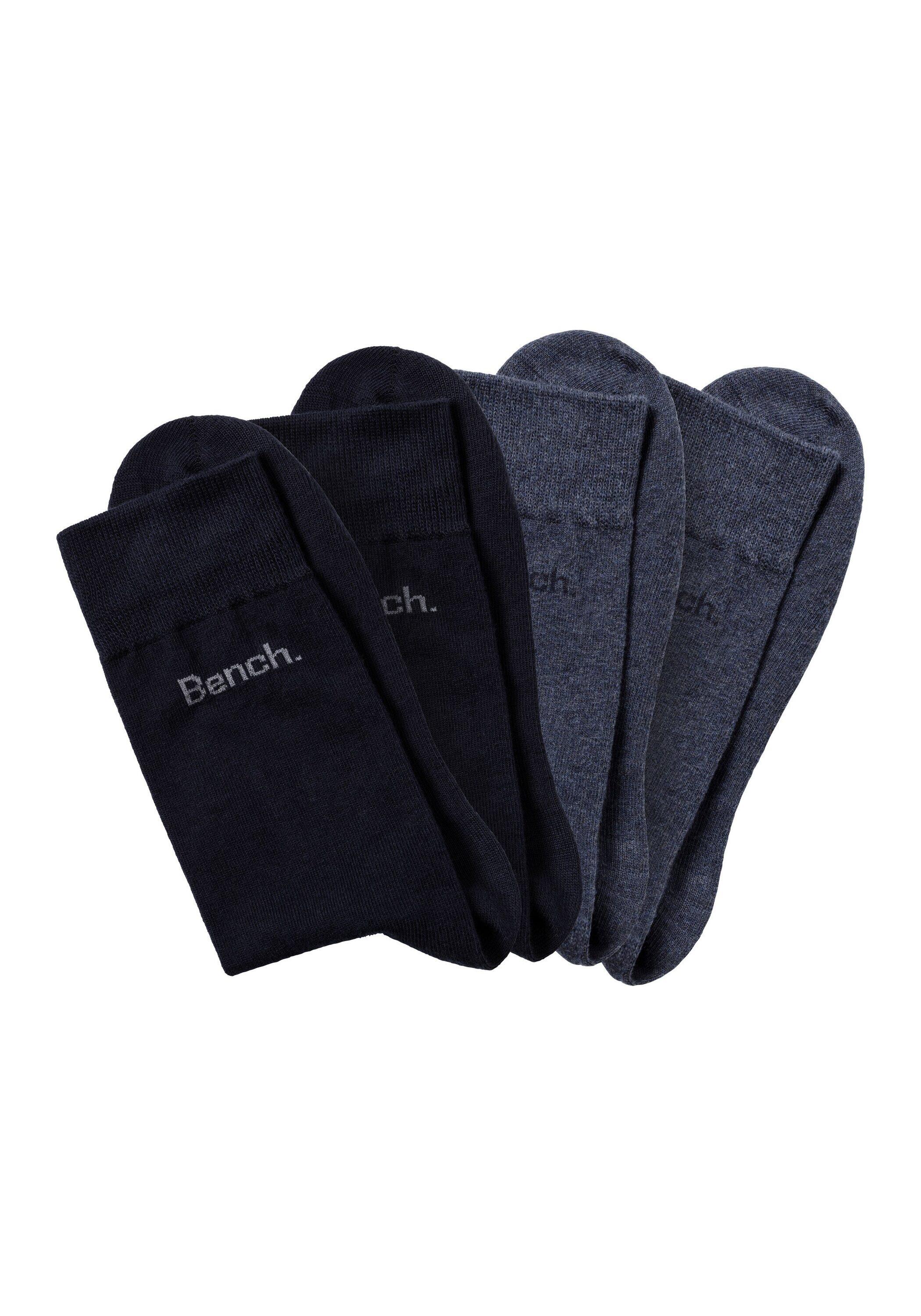 BLAU / jeansblau