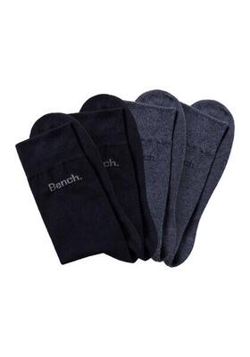 BENCH Basicsocken