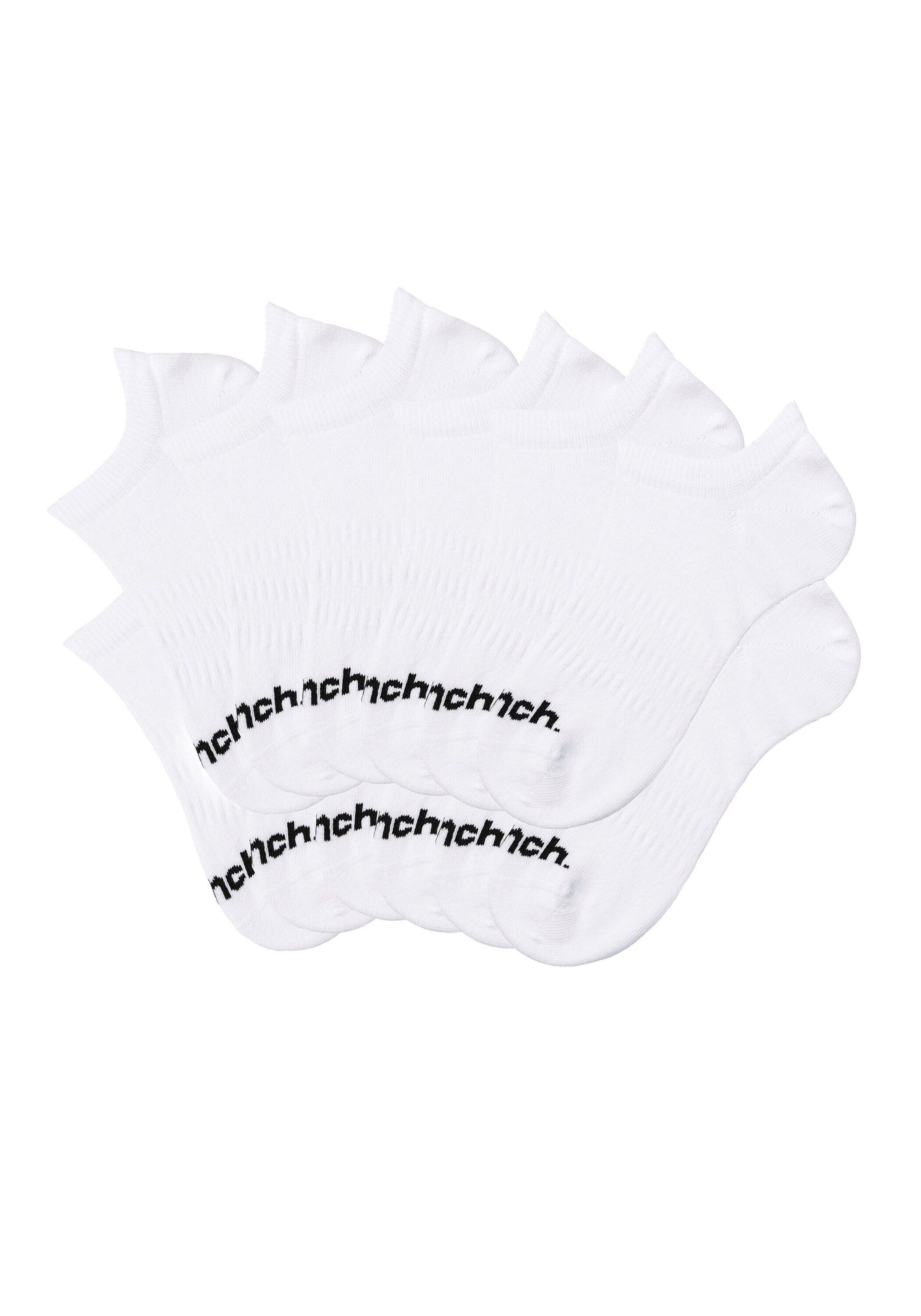 BENCH Sportsocken 2/6