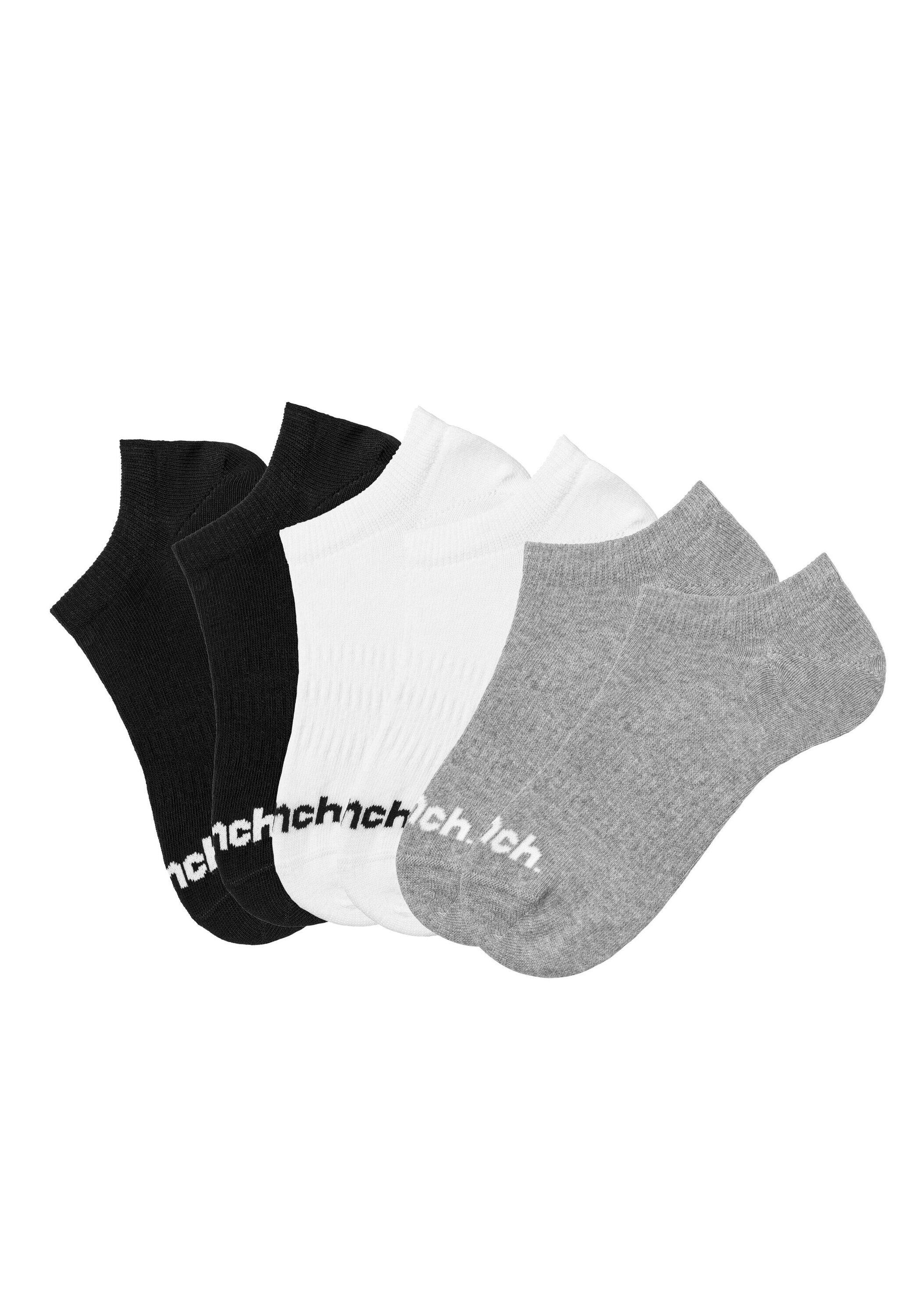 BENCH Sportsocken 2/7