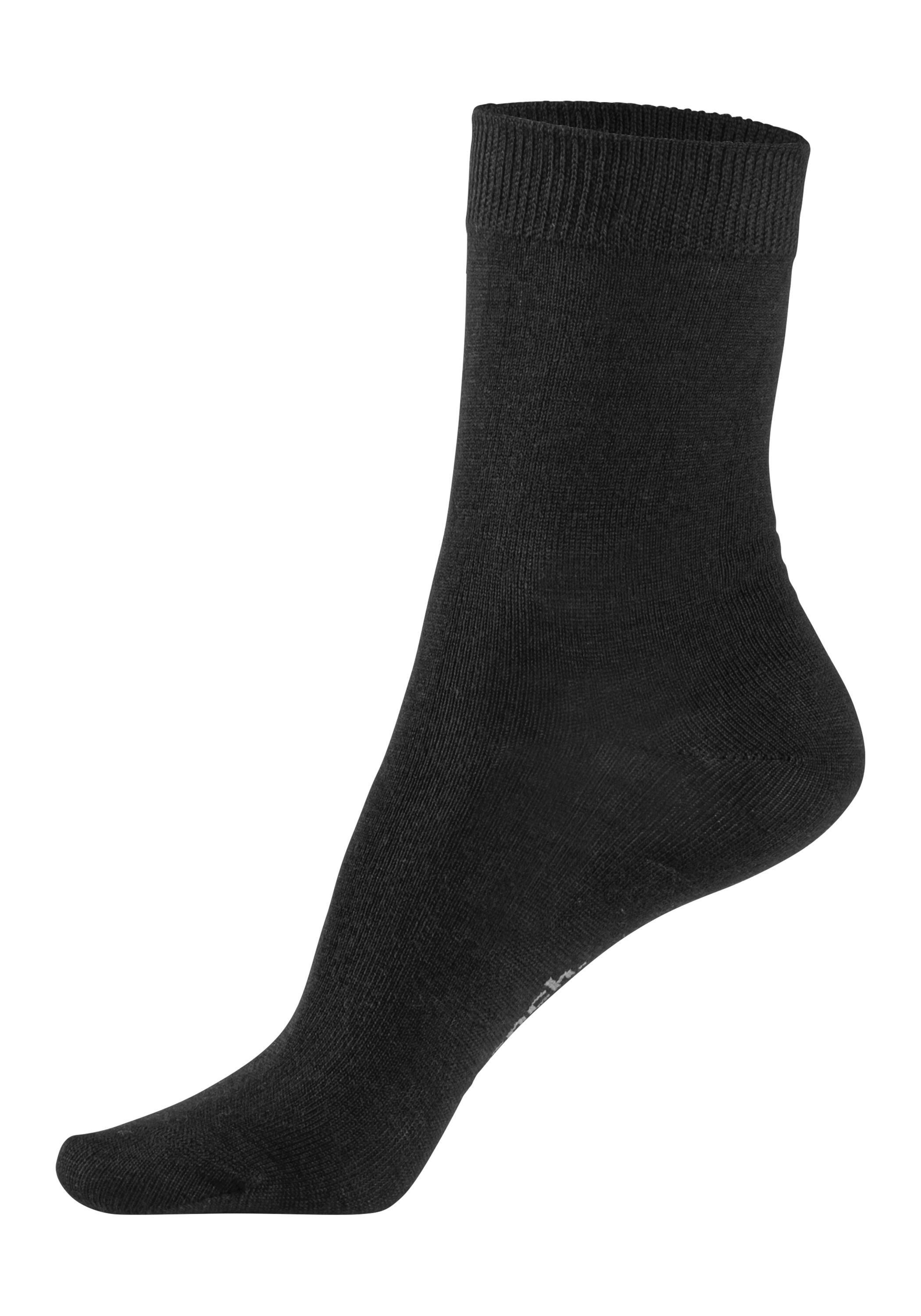 BENCH Socken 6/7