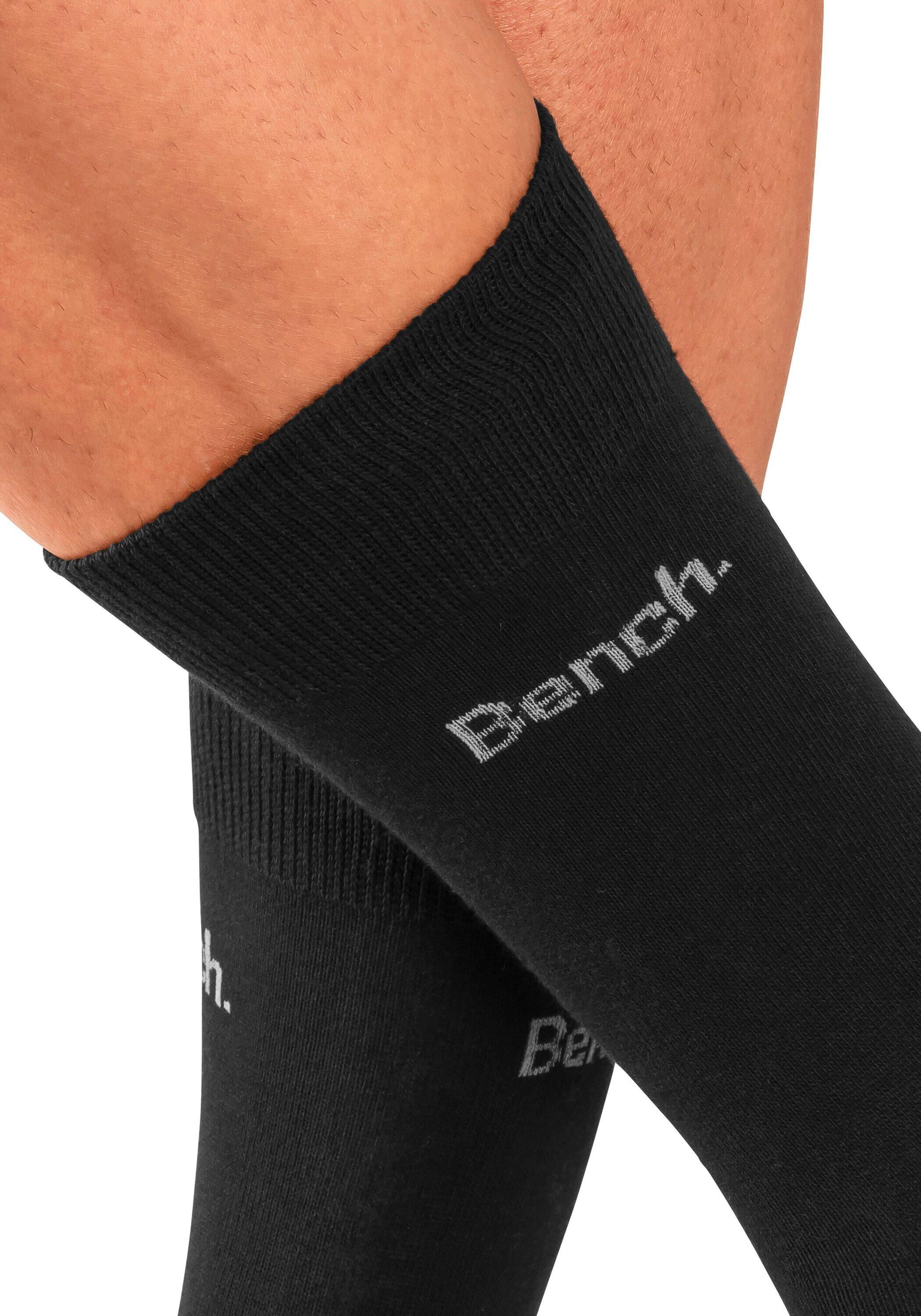 BENCH Basicsocken 3/5