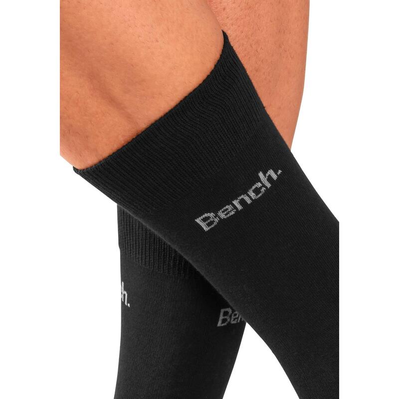 BENCH Basicsocken