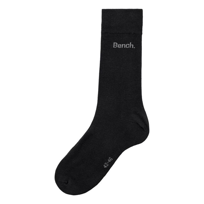 BENCH Basicsocken