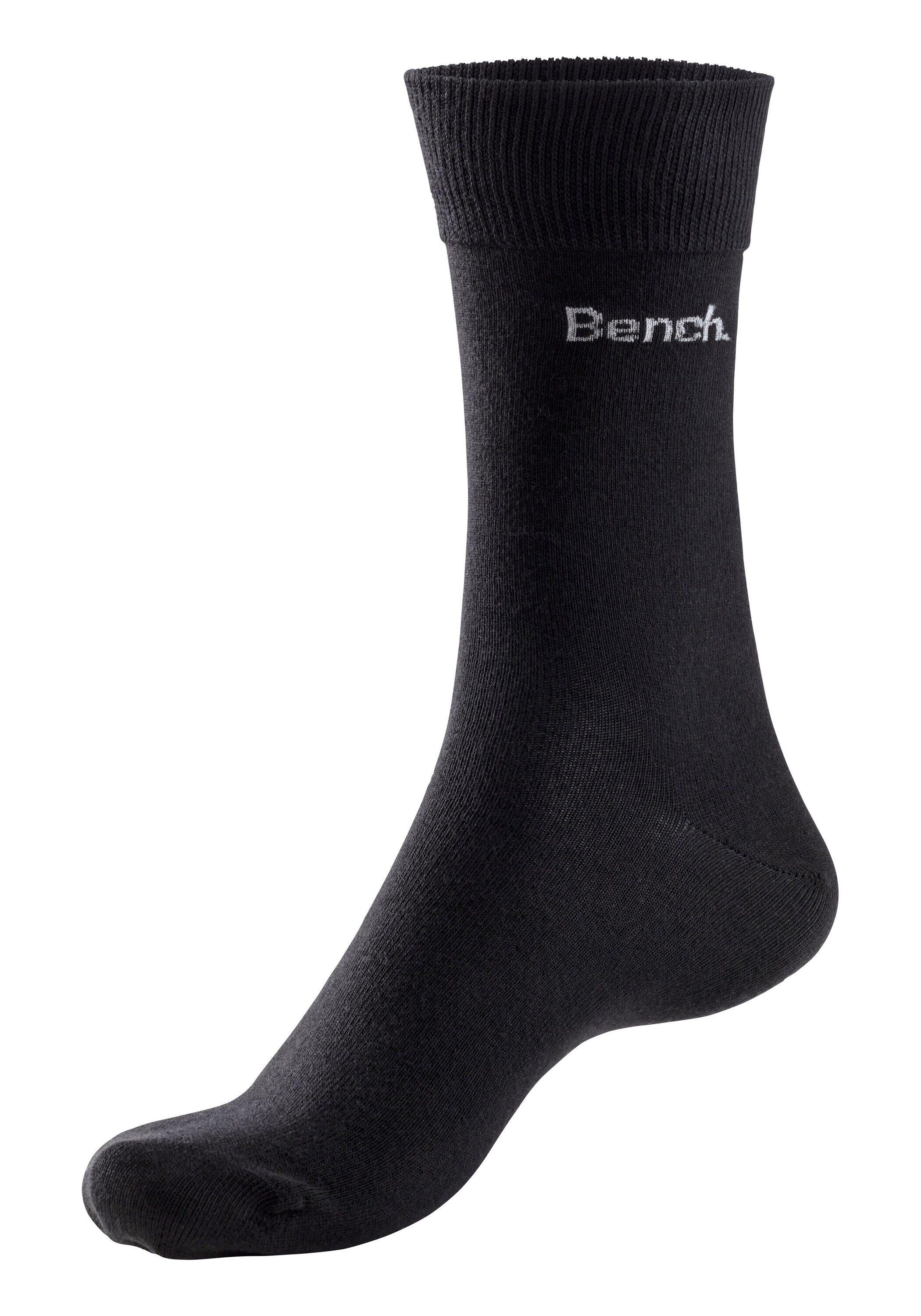 BENCH Basicsocken 2/5