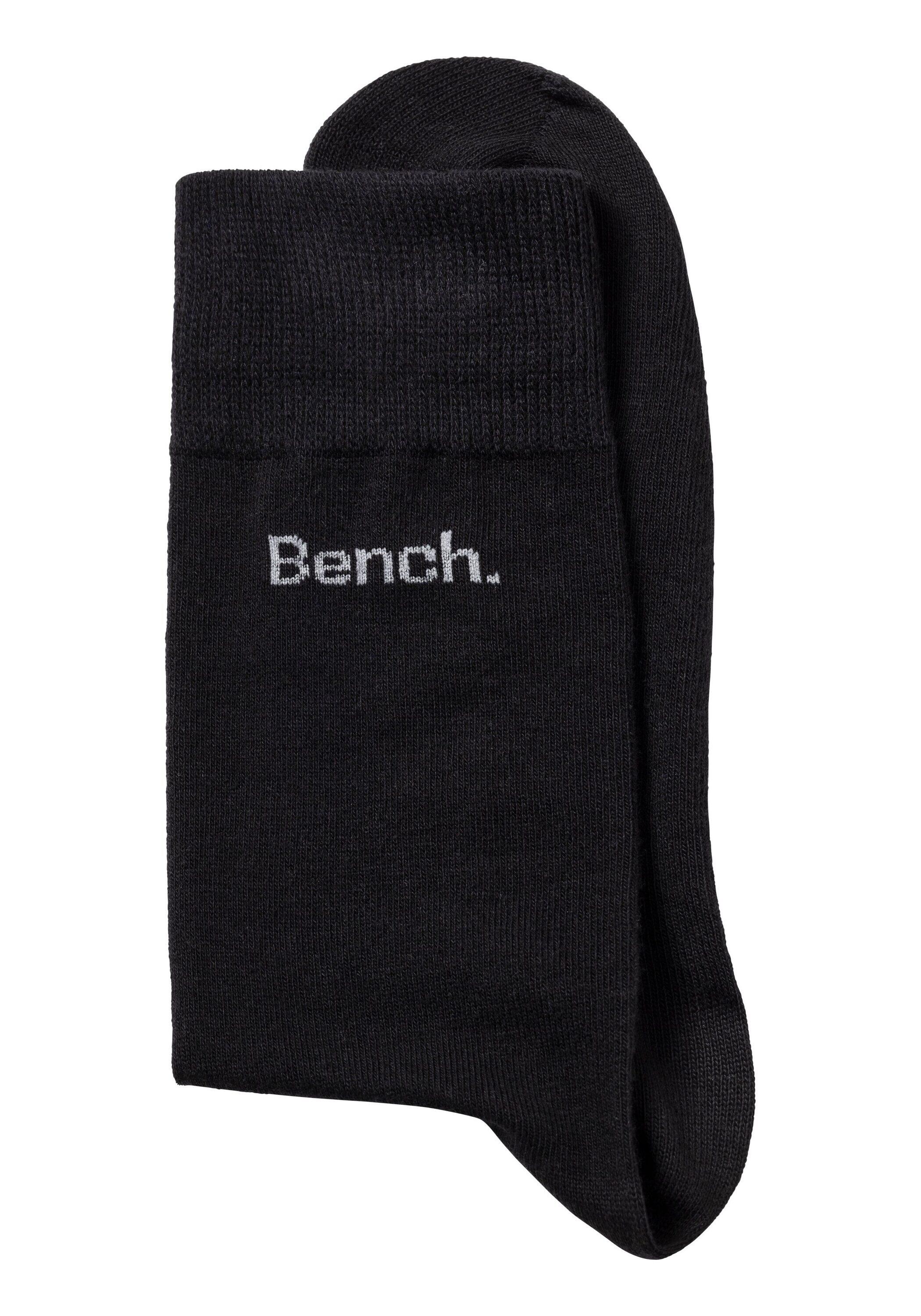 BENCH Basicsocken 5/5