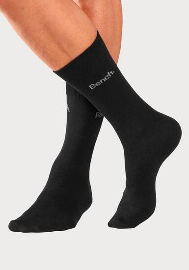 BENCH Basicsocken