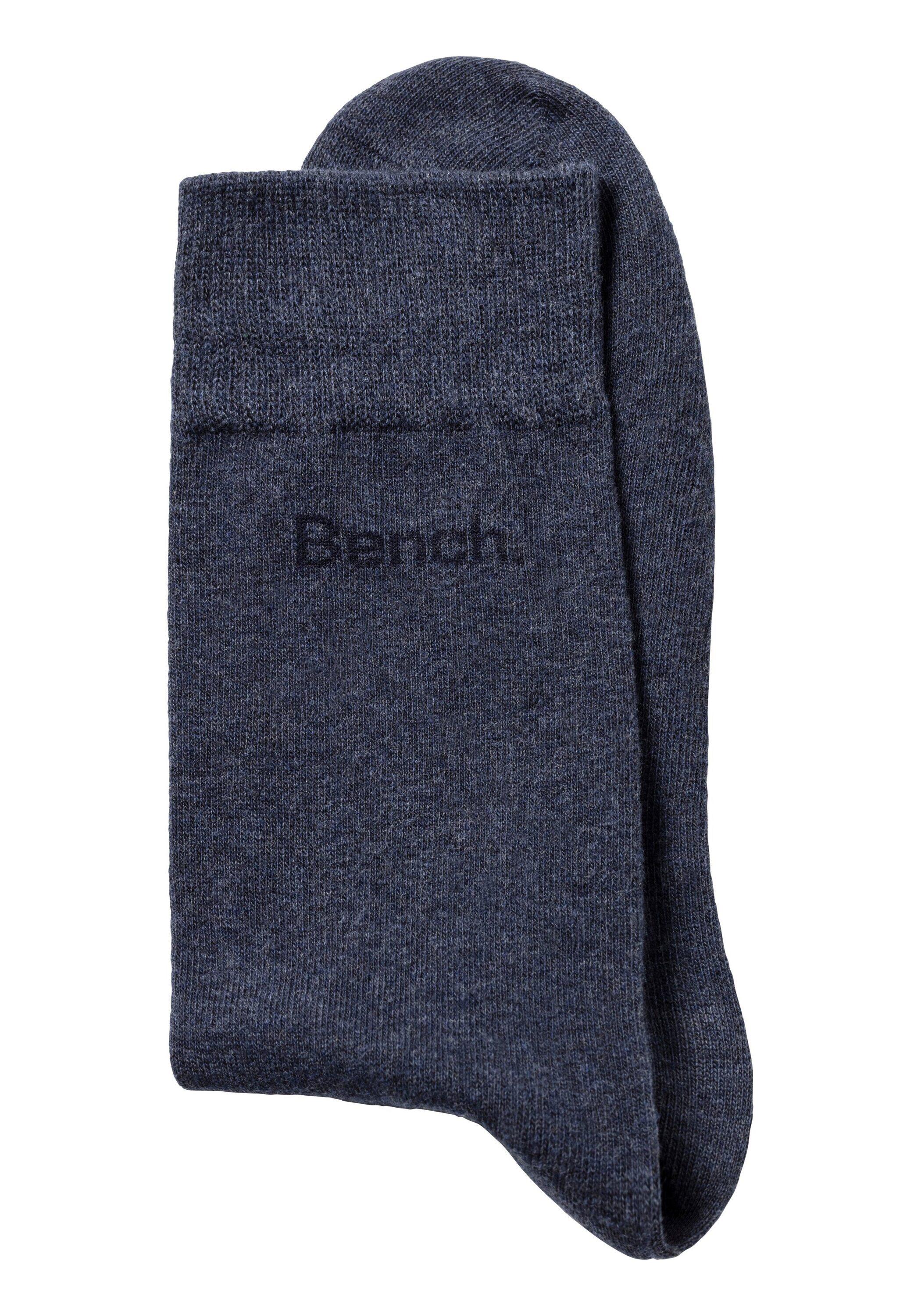 BENCH Basicsocken 4/4