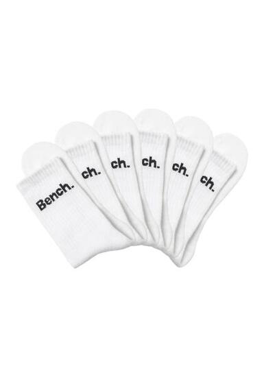 BENCH Tennissocken